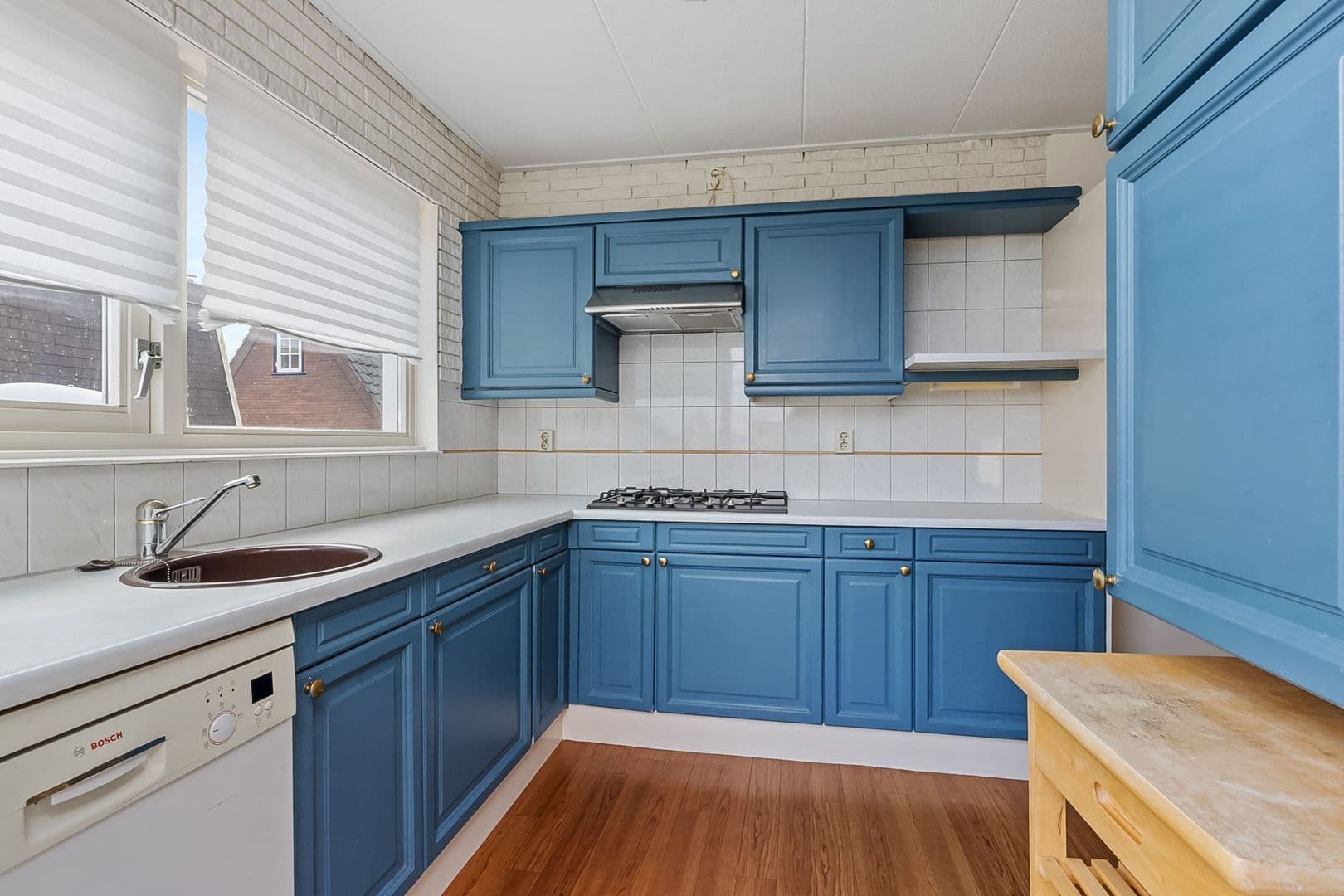Veldheimerlaan 44, Bussum, foto 14
