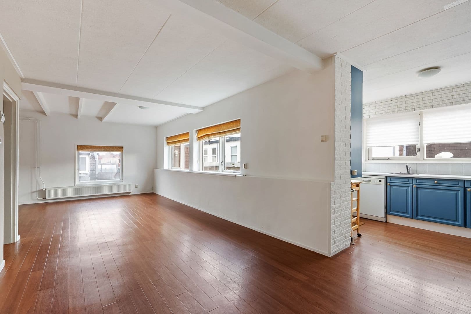 Veldheimerlaan 44, Bussum, foto 12