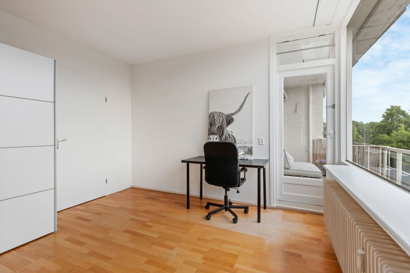 Vaartweg 181A, Hilversum, foto 23