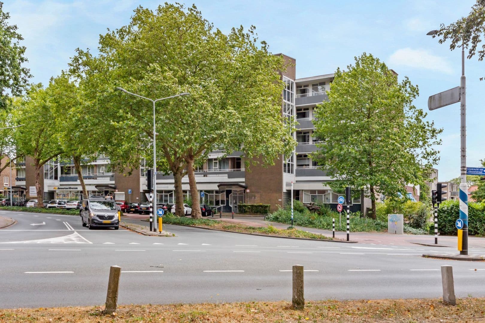 Vaartweg 181A, Hilversum, foto 4