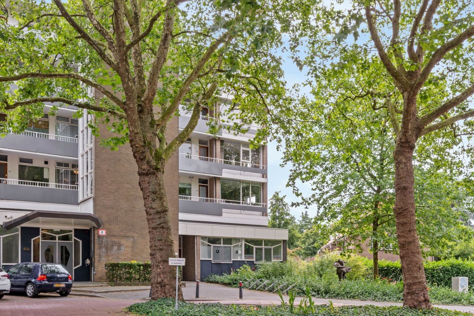 Vaartweg 181A, Hilversum, foto 6