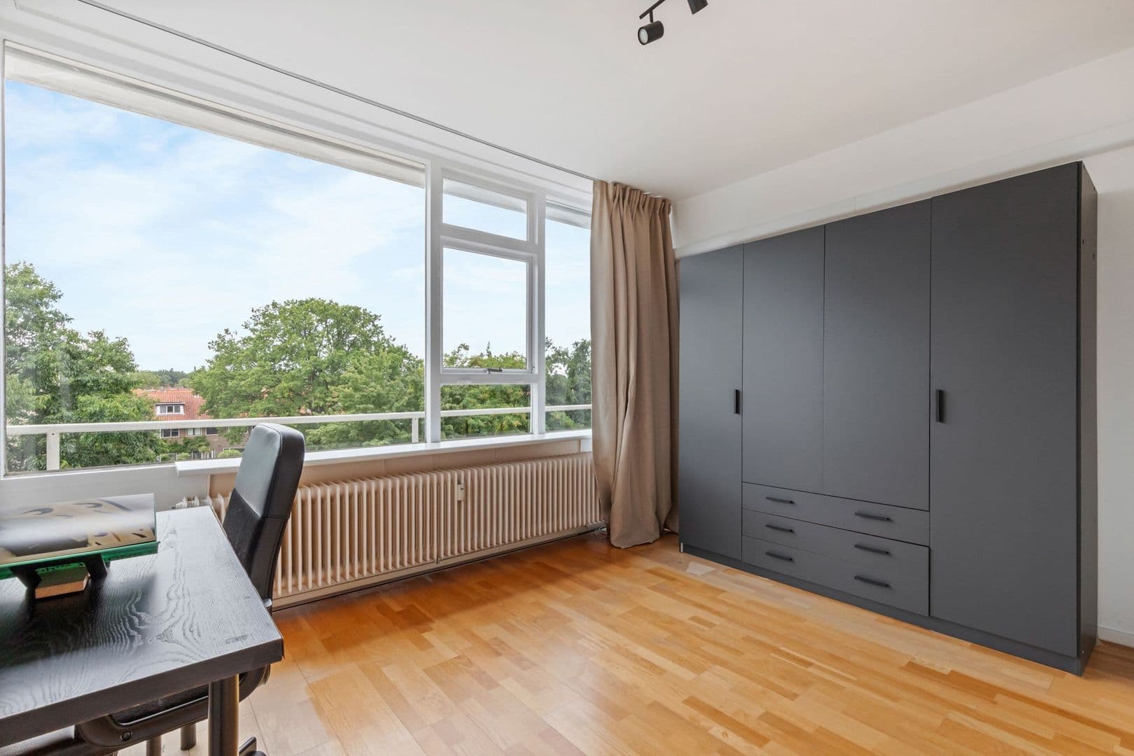 Vaartweg 181A, Hilversum, foto 22