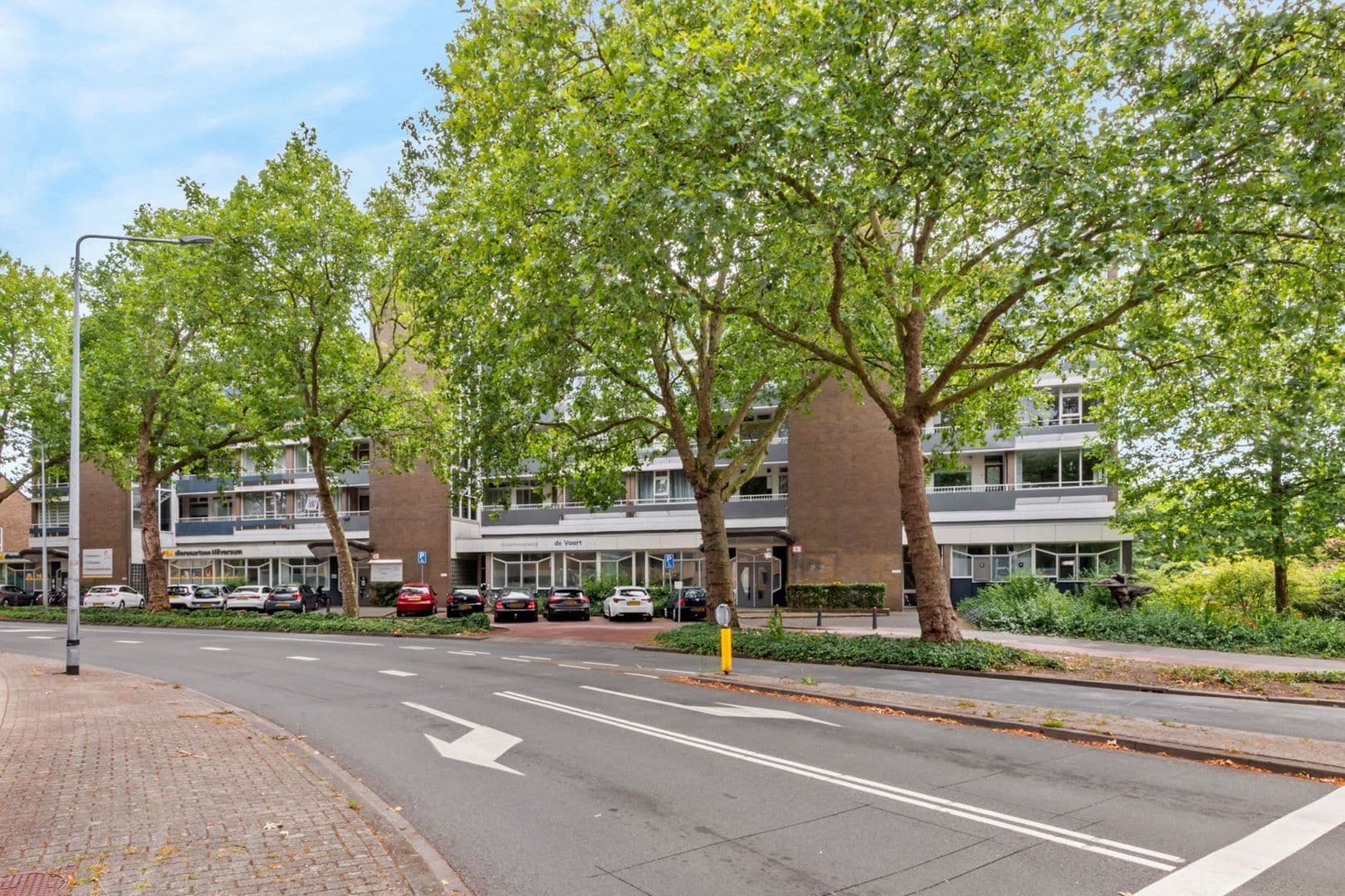 Vaartweg 181A, Hilversum, foto 5