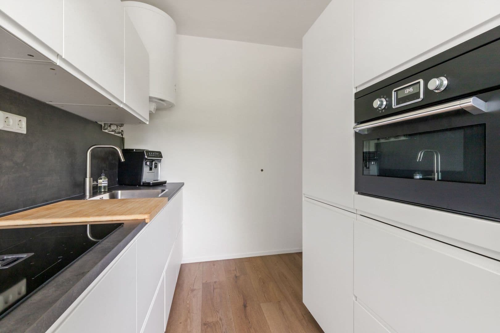 Vaartweg 181A, Hilversum, foto 16