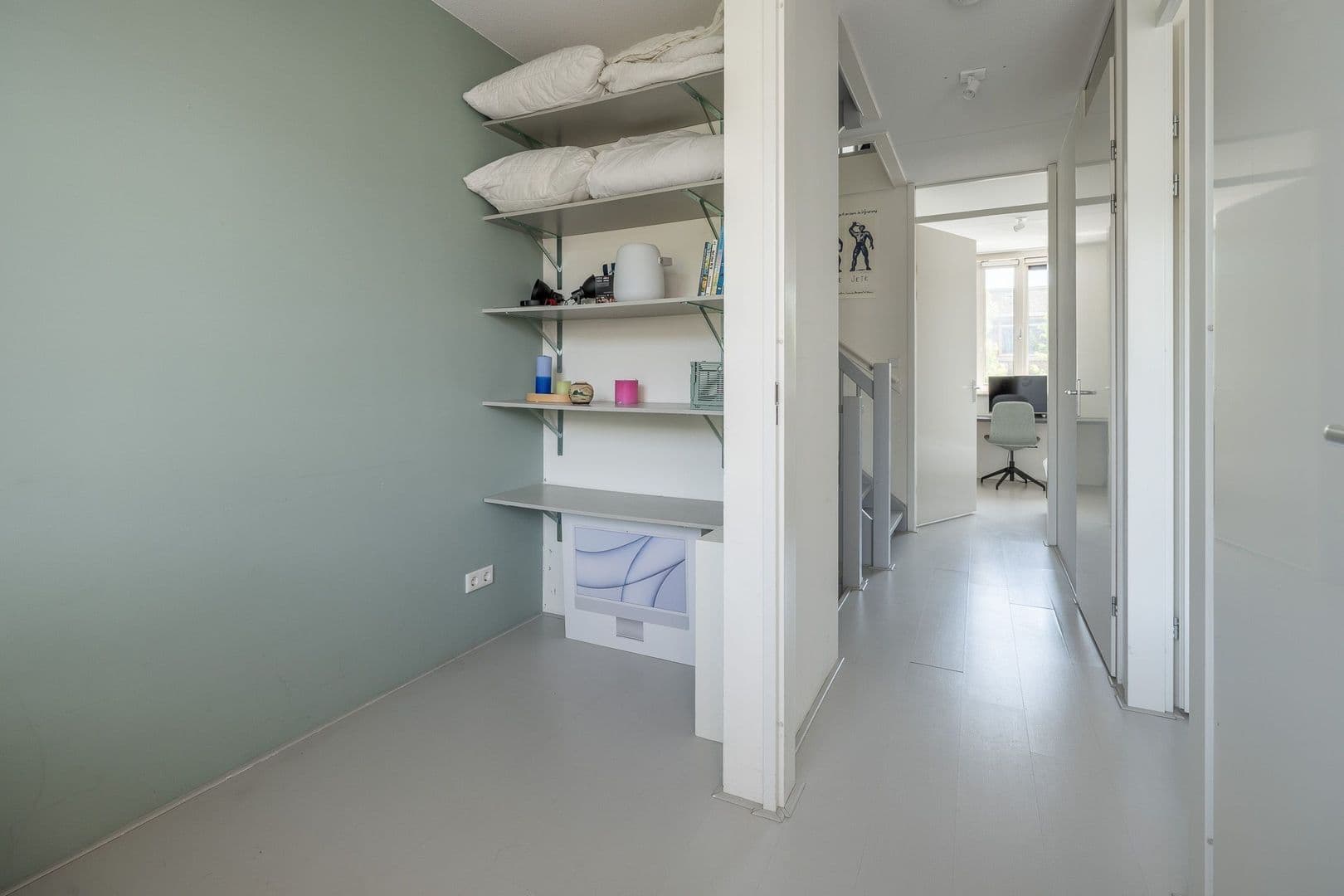 Laapersboog 22, Hilversum, foto 21