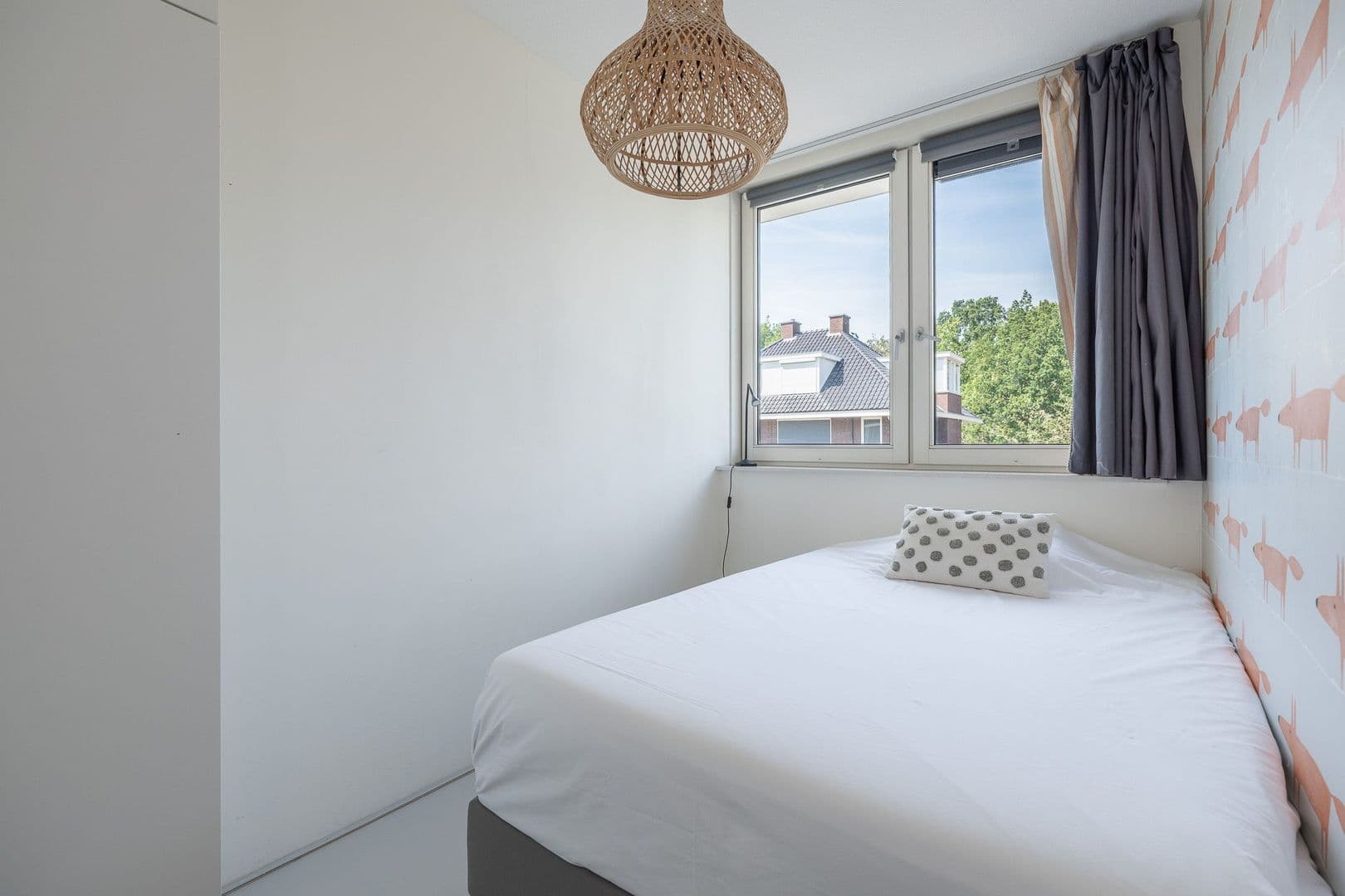 Laapersboog 22, Hilversum, foto 18