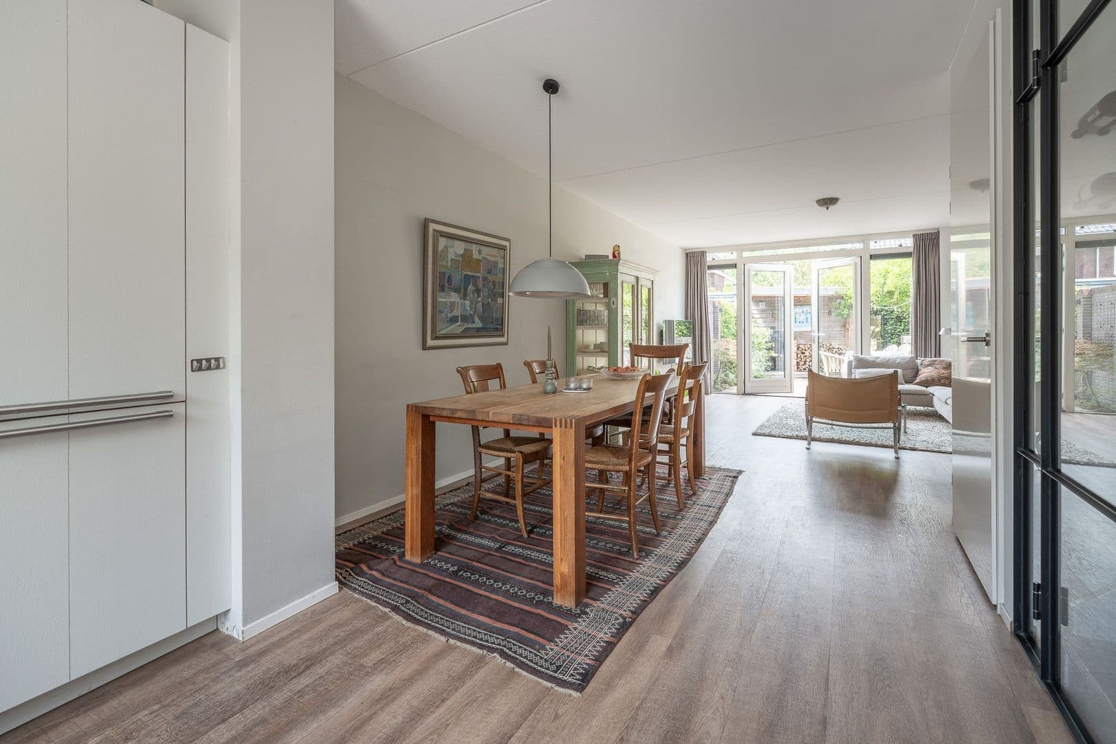 Laapersboog 22, Hilversum, foto 9