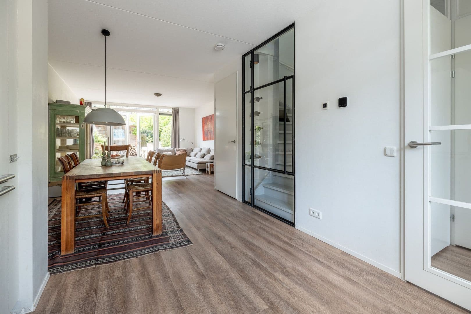 Laapersboog 22, Hilversum, foto 14