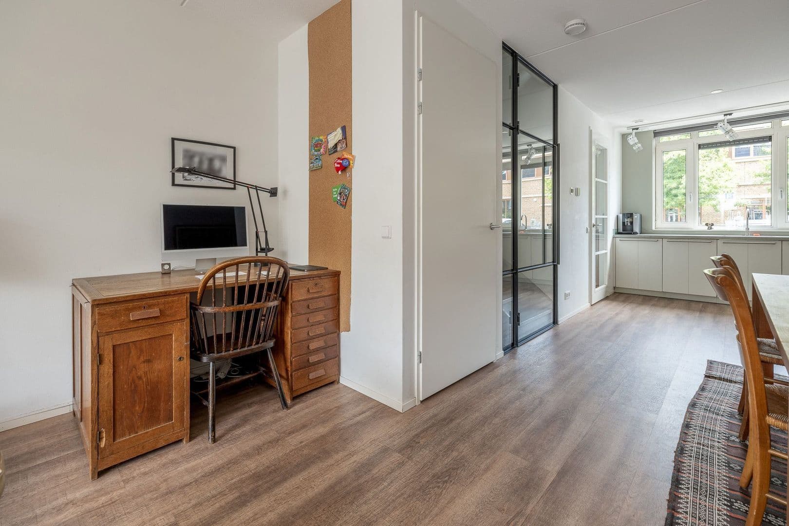 Laapersboog 22, Hilversum, foto 7