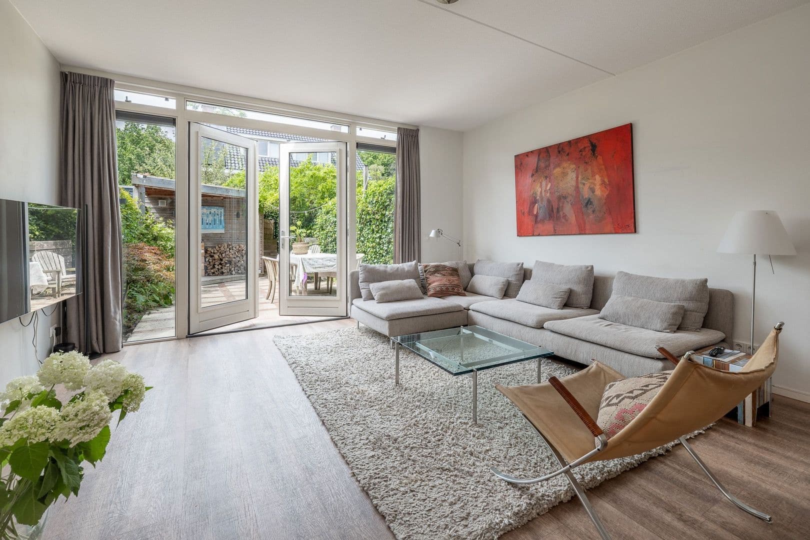 Laapersboog 22, Hilversum, foto 6