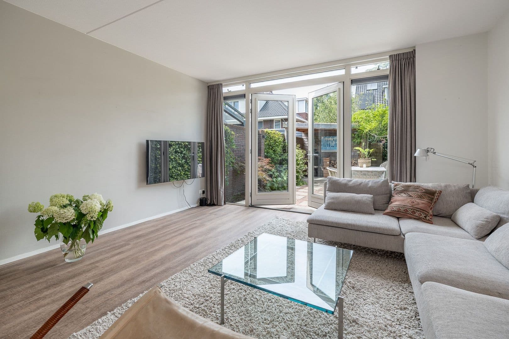 Laapersboog 22, Hilversum, foto 4