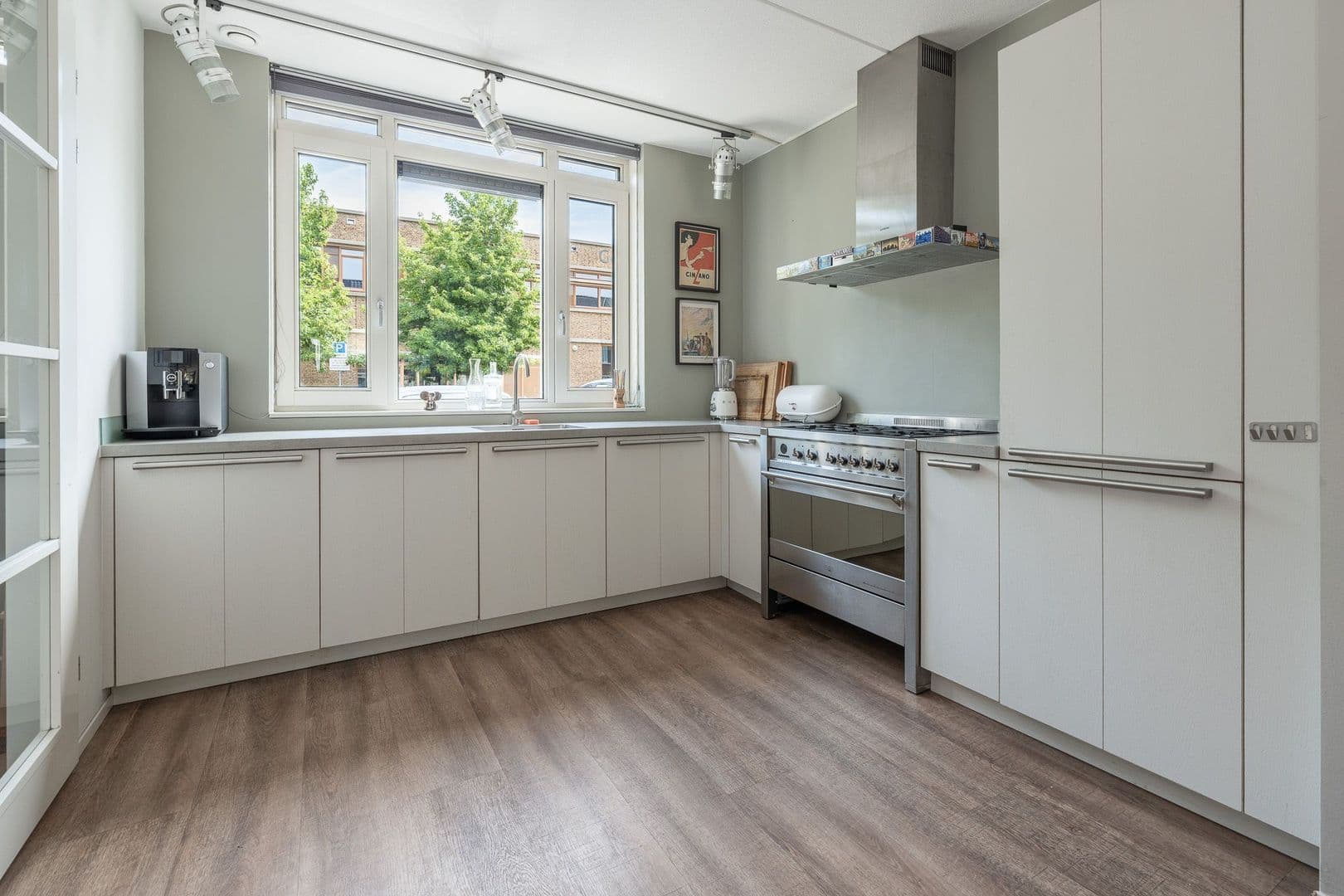 Laapersboog 22, Hilversum, foto 10