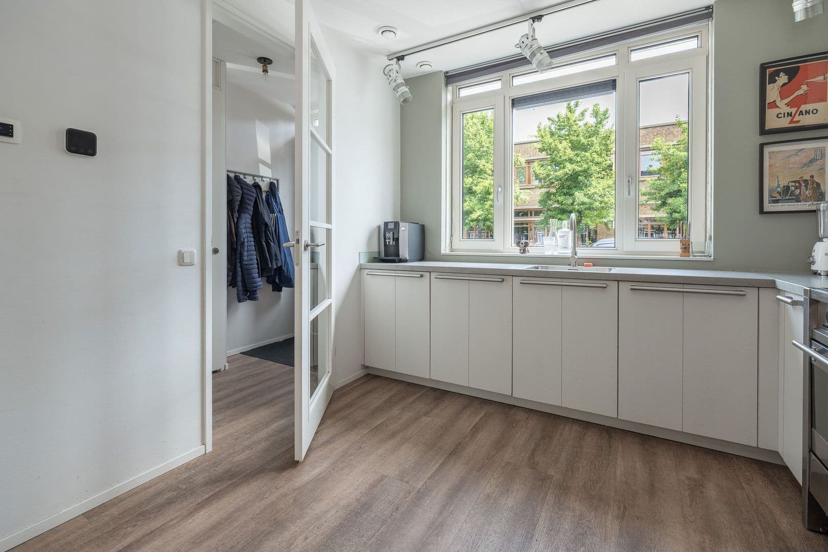 Laapersboog 22, Hilversum, foto 11