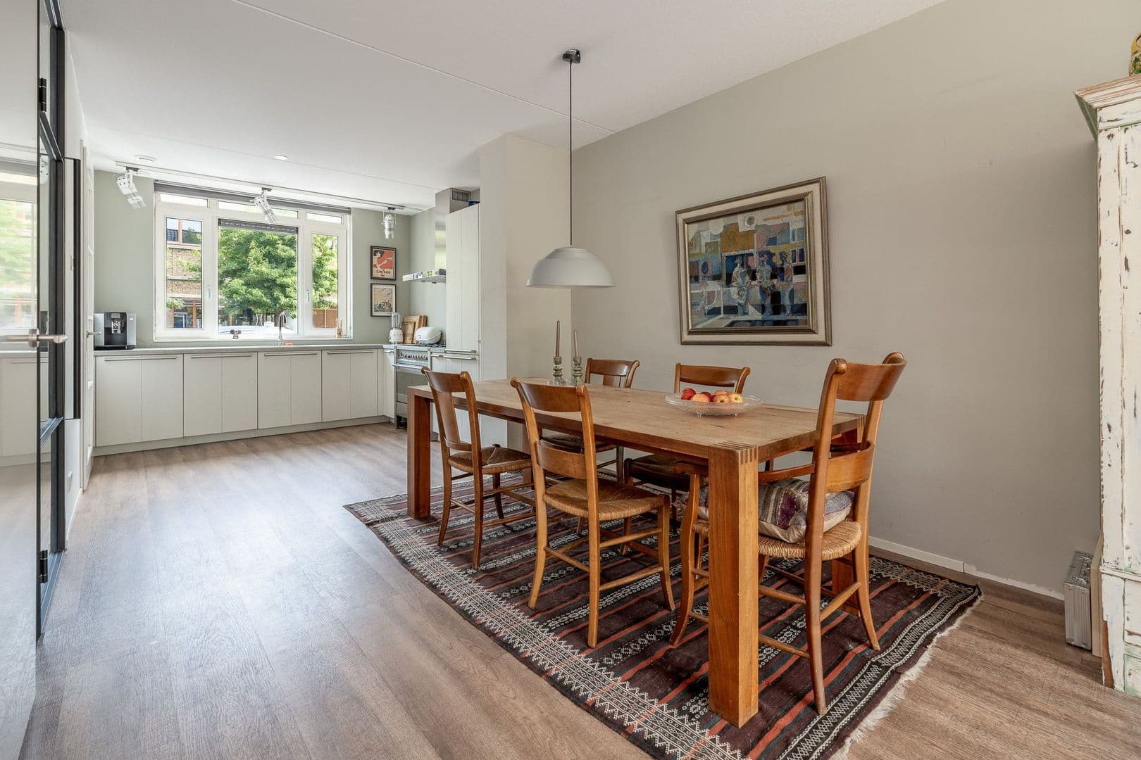 Laapersboog 22, Hilversum, foto 8