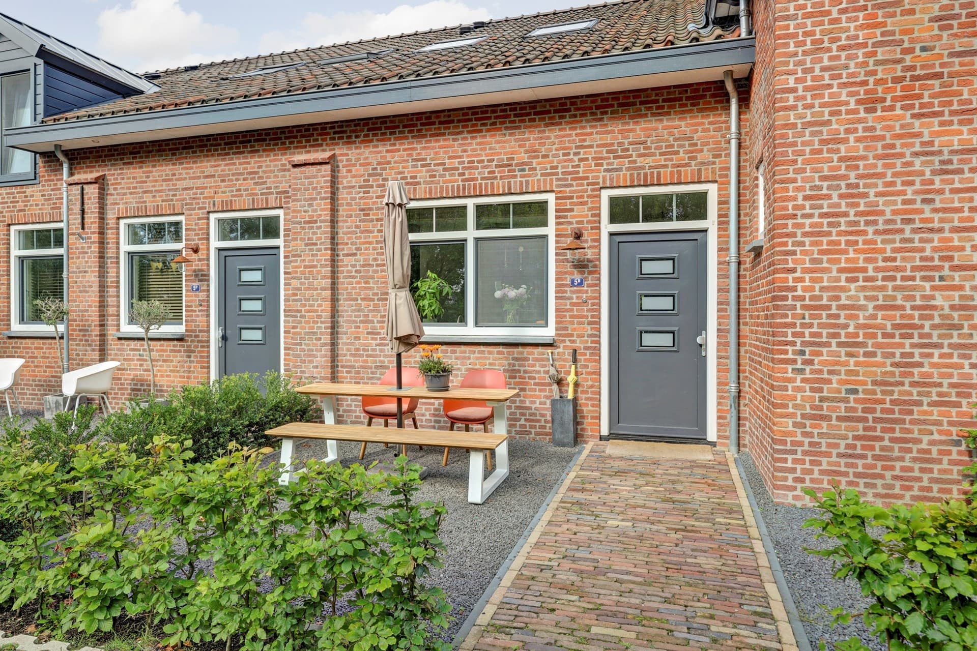 Rijndijk 5B, Hazerswoude-Rijndijk, foto 2