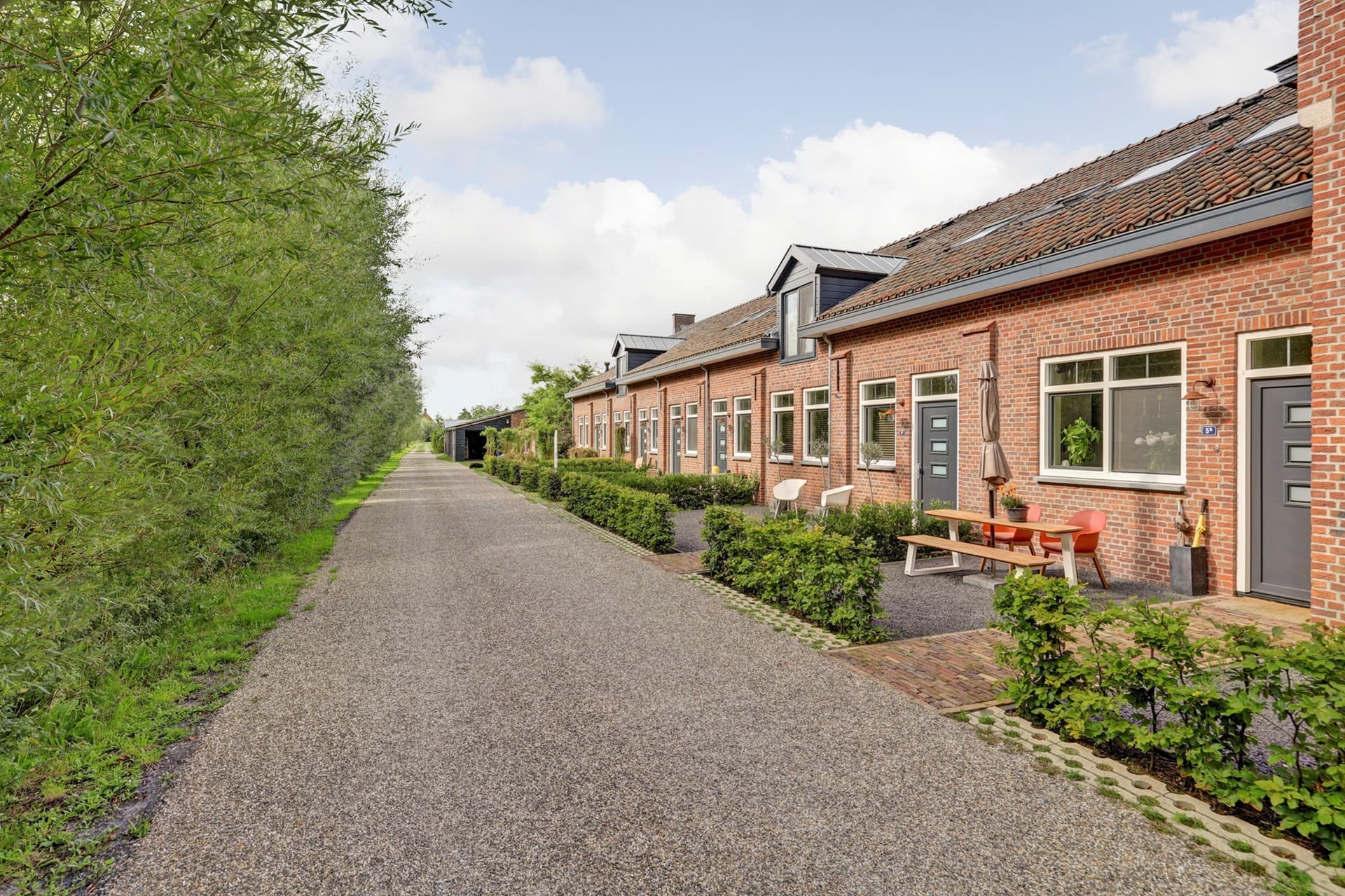 Rijndijk 5B, Hazerswoude-Rijndijk, foto 4