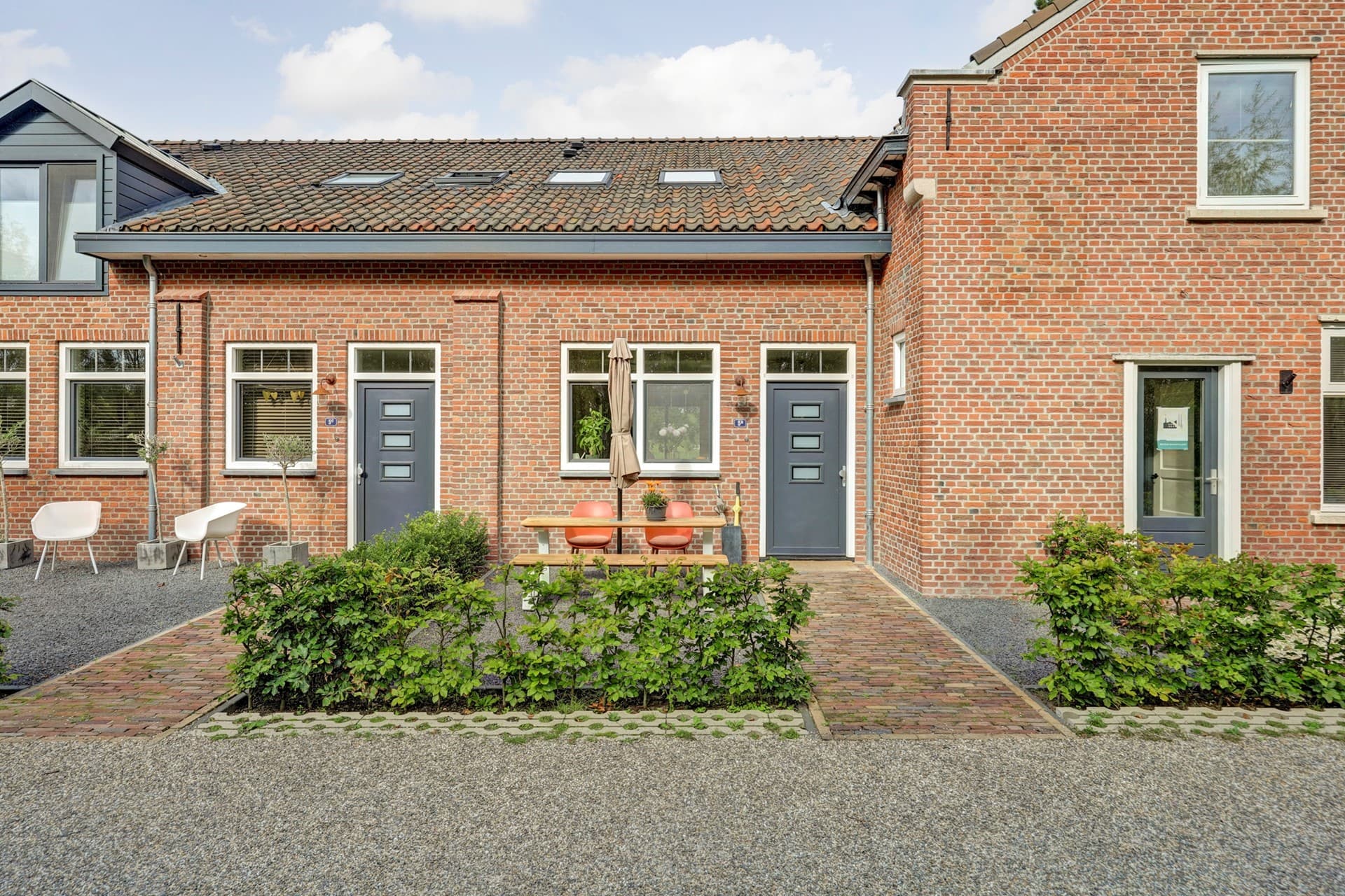 Rijndijk 5B, Hazerswoude-Rijndijk