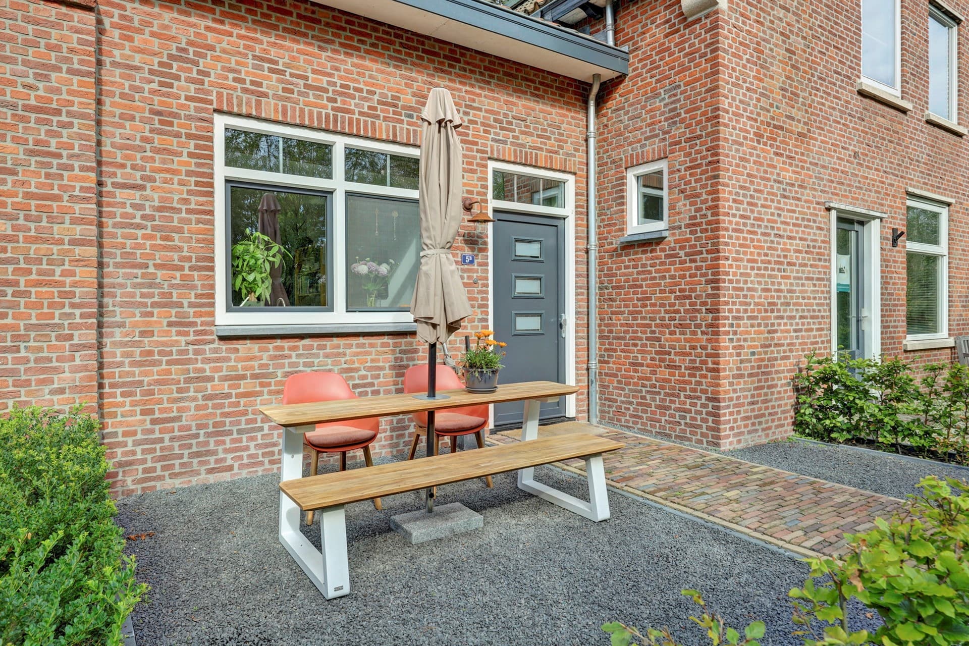 Rijndijk 5B, Hazerswoude-Rijndijk, foto 3