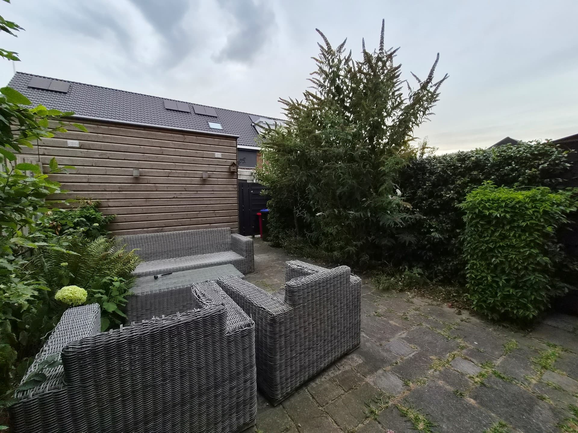 Keizersmantel 22, Driebruggen, foto 24