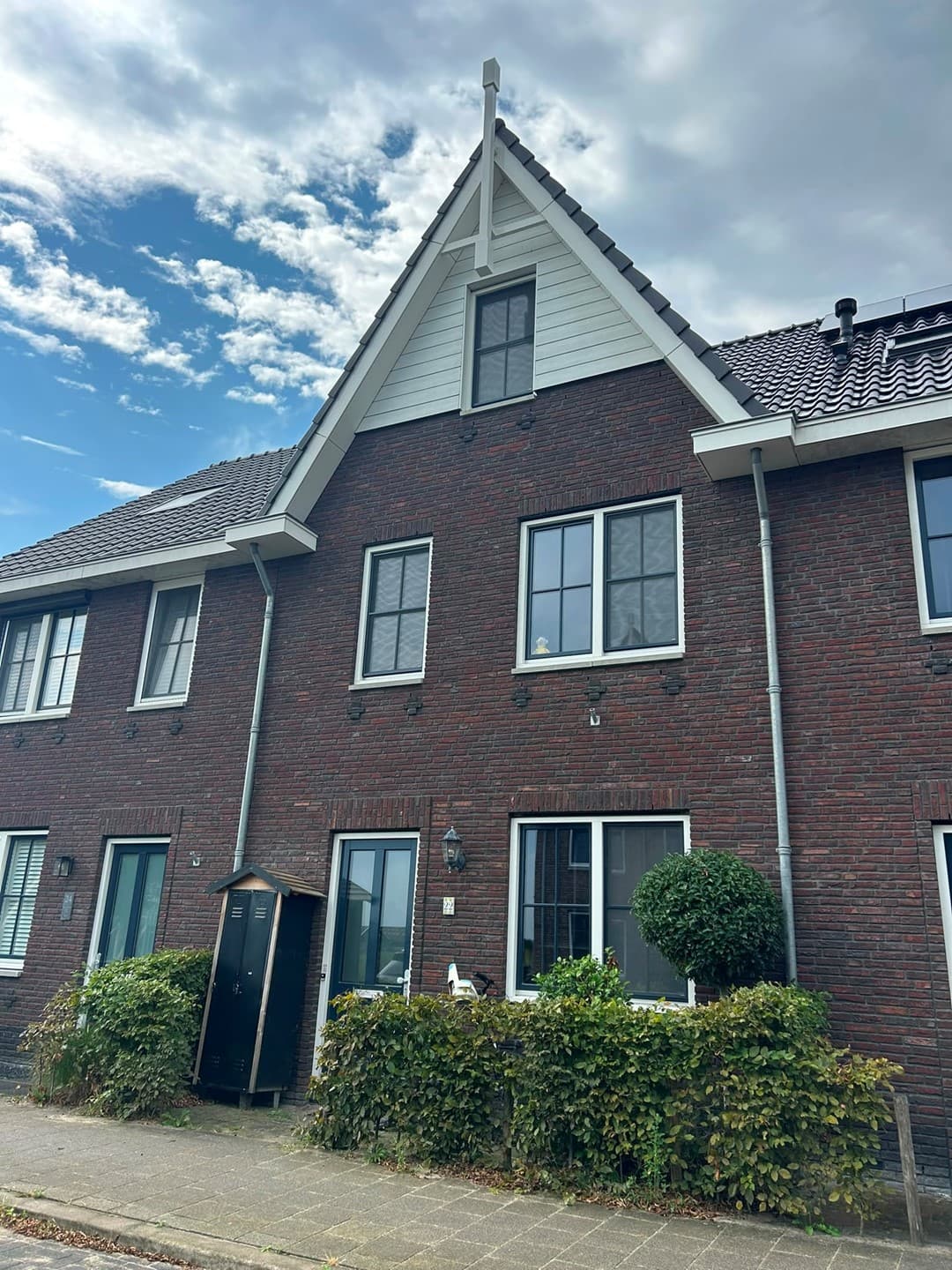 Keizersmantel 22, Driebruggen, foto 3