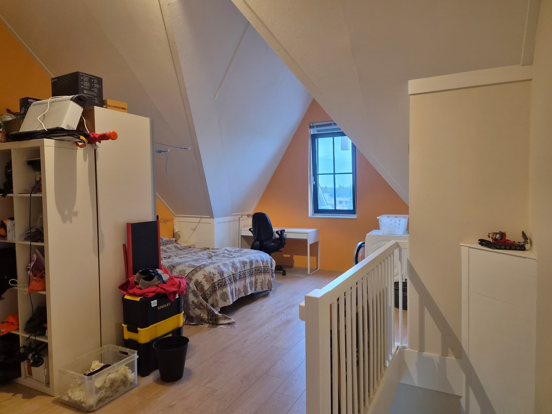 Keizersmantel 22, Driebruggen, foto 21