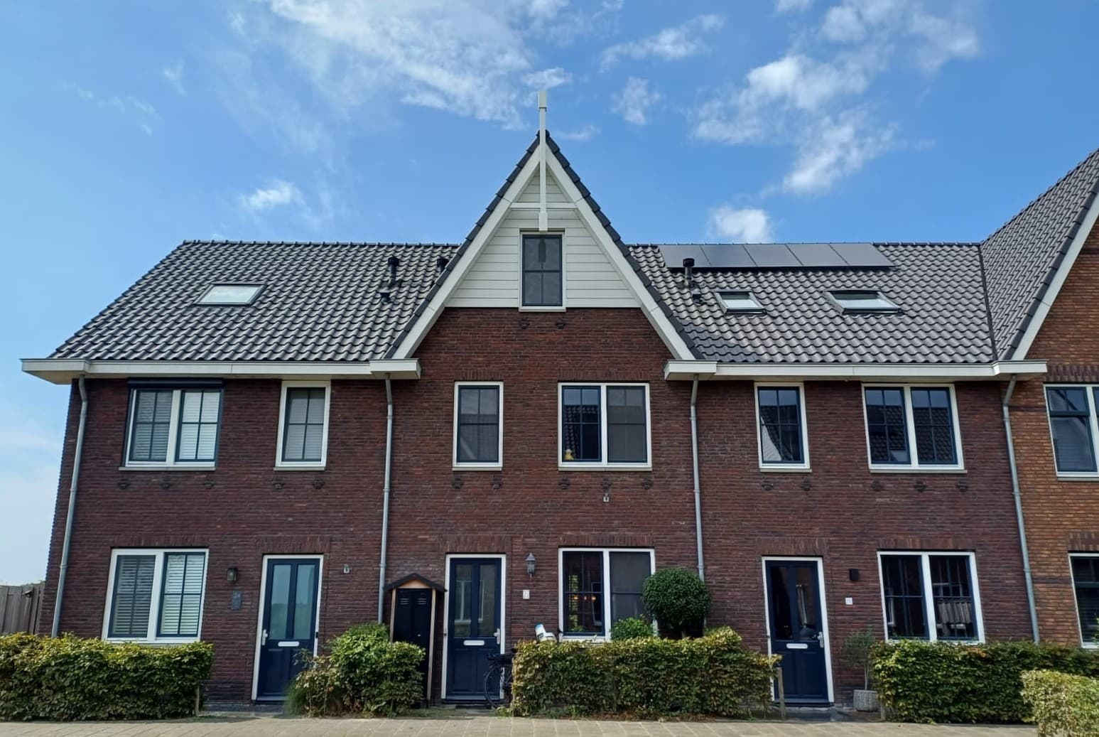 Keizersmantel 22, Driebruggen, foto 1