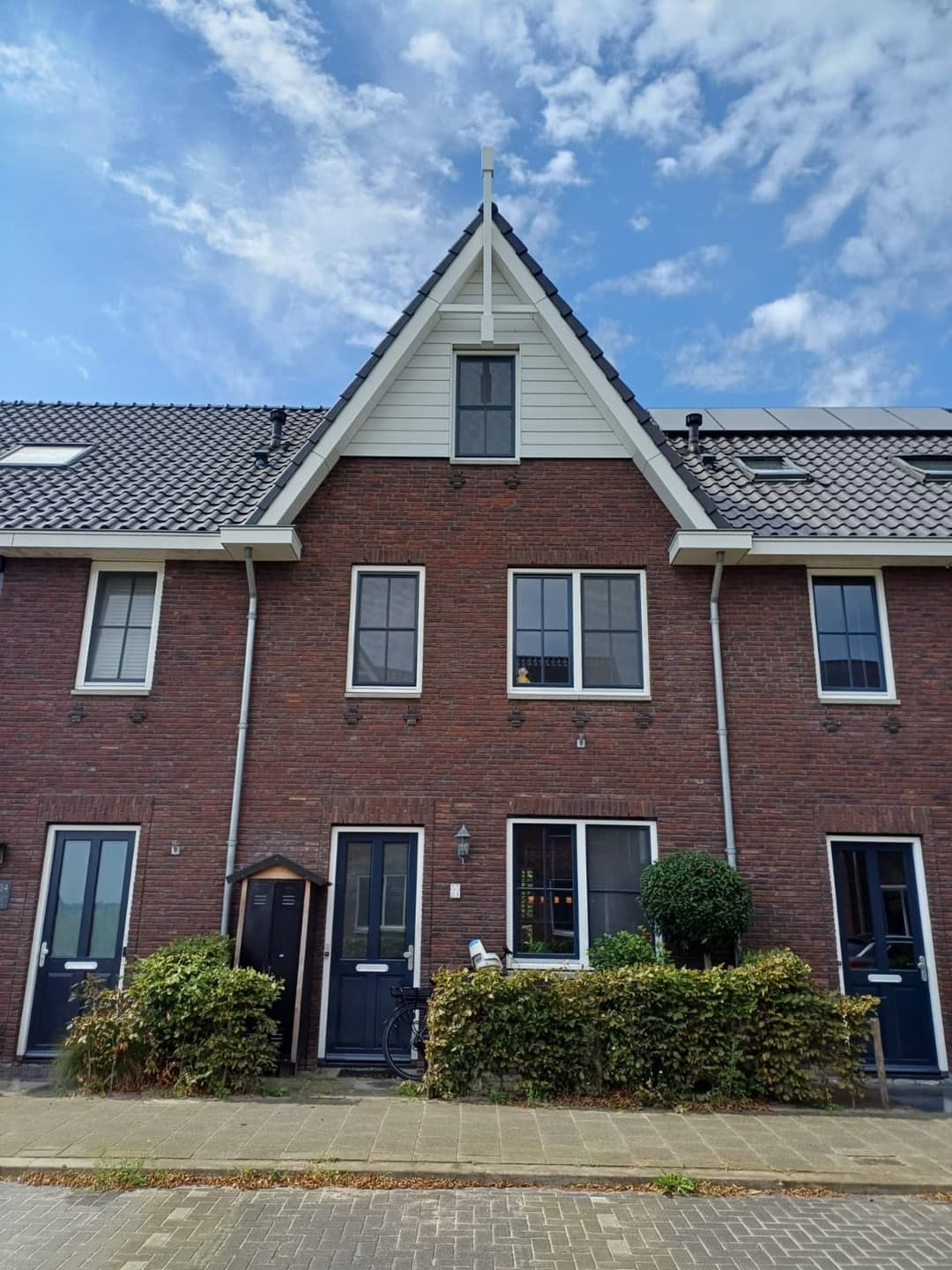 Keizersmantel 22, Driebruggen, foto 2