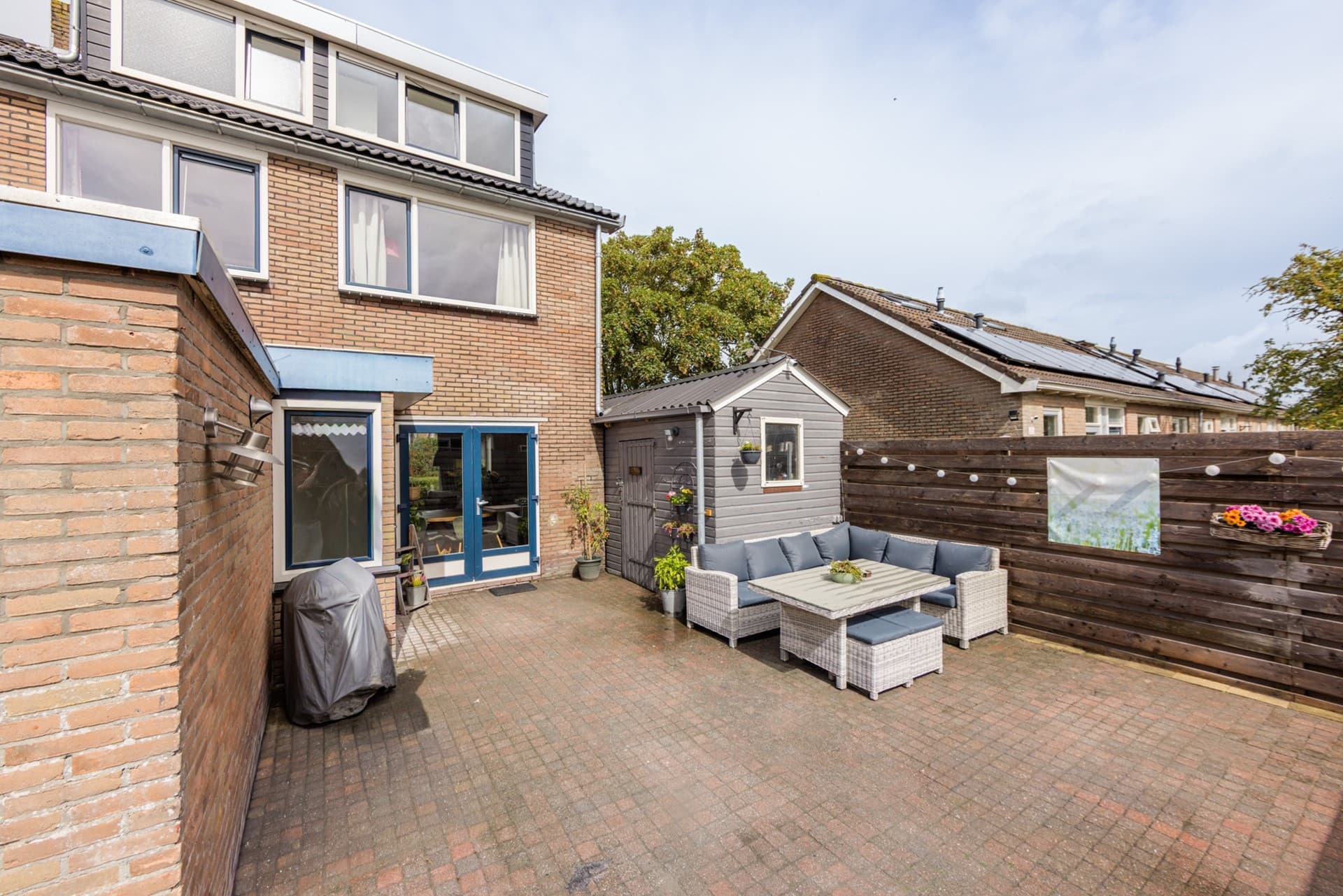 Alef van Idsingawei 18, Oosterbierum, foto 18