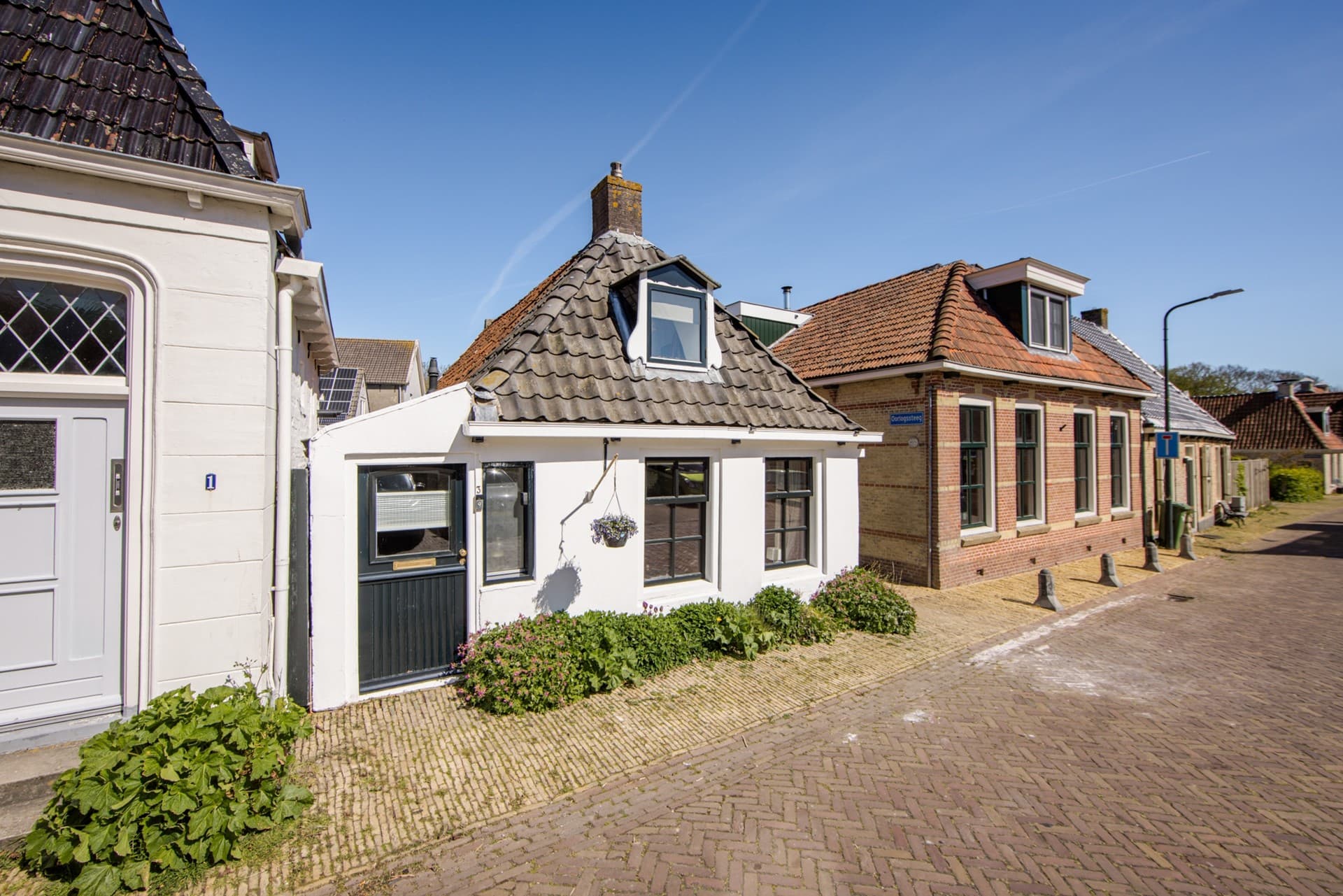 Kleine Buren 3, Pingjum, foto 5