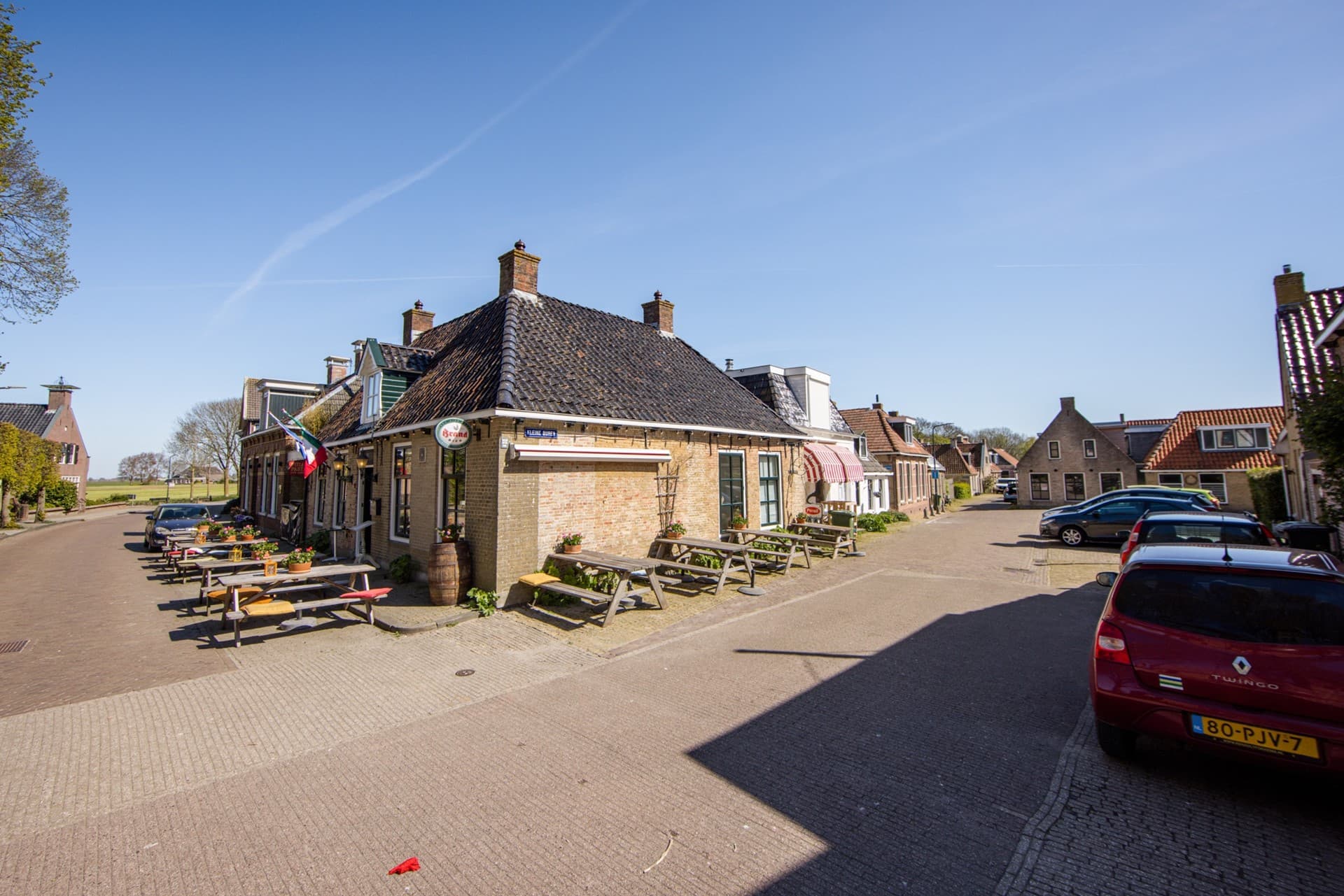 Kleine Buren 3, Pingjum, foto 7