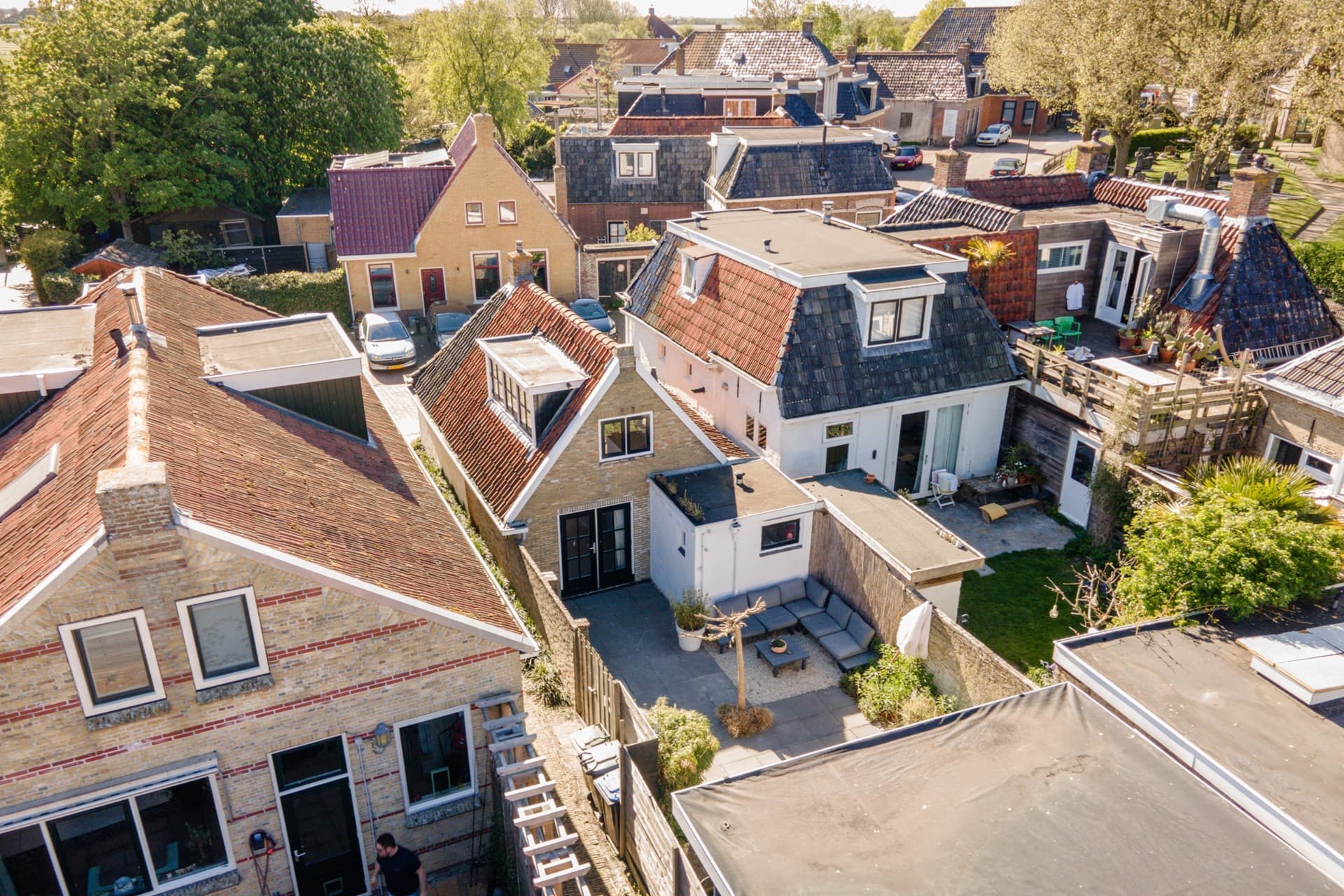 Kleine Buren 3, Pingjum, foto 22