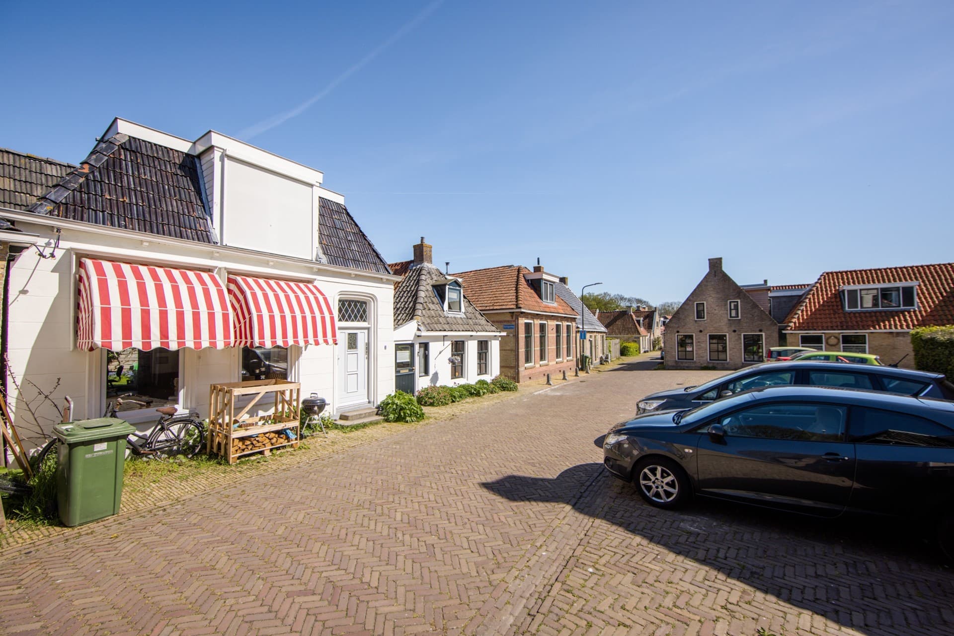 Kleine Buren 3, Pingjum, foto 6