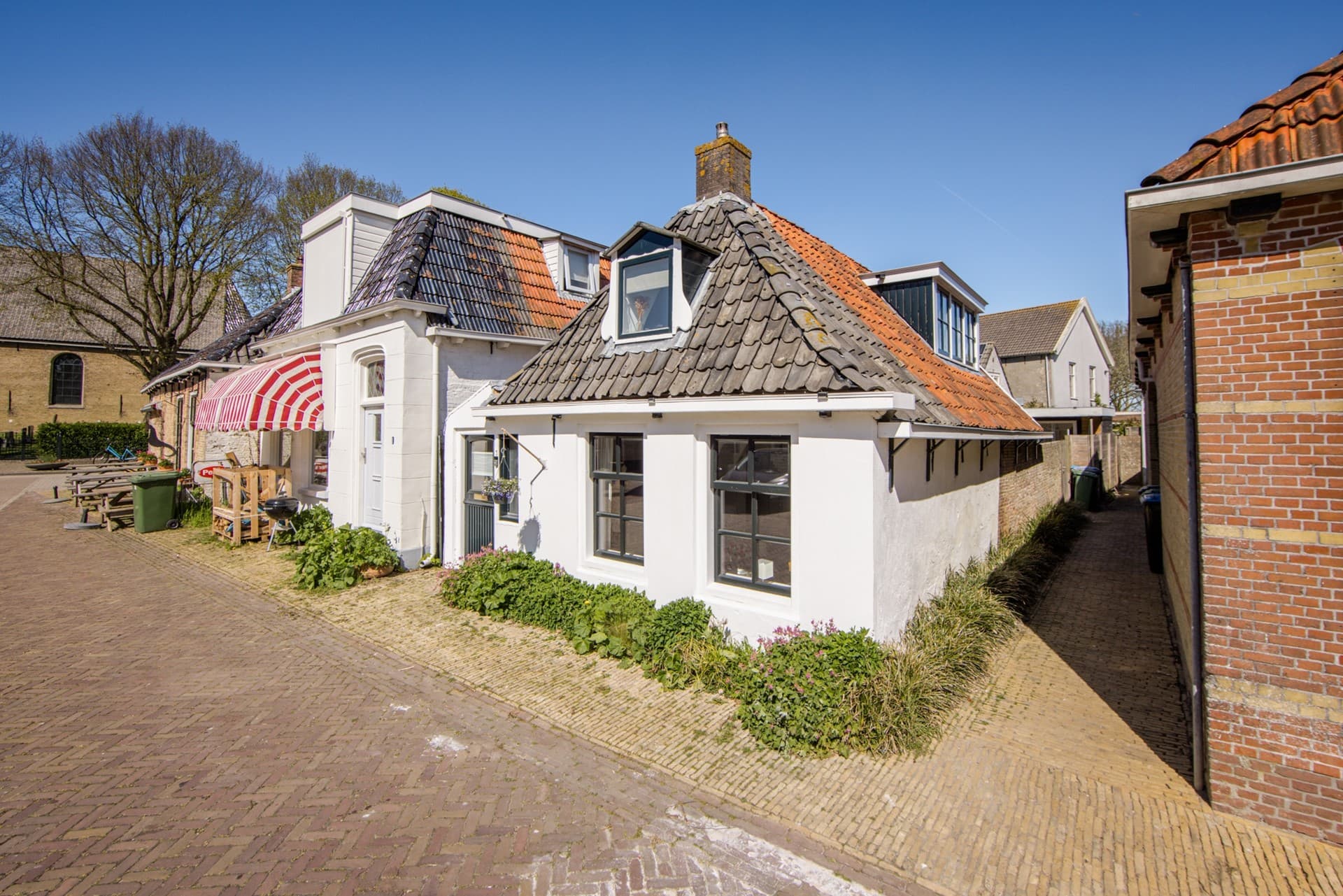 Kleine Buren 3, Pingjum, foto 8