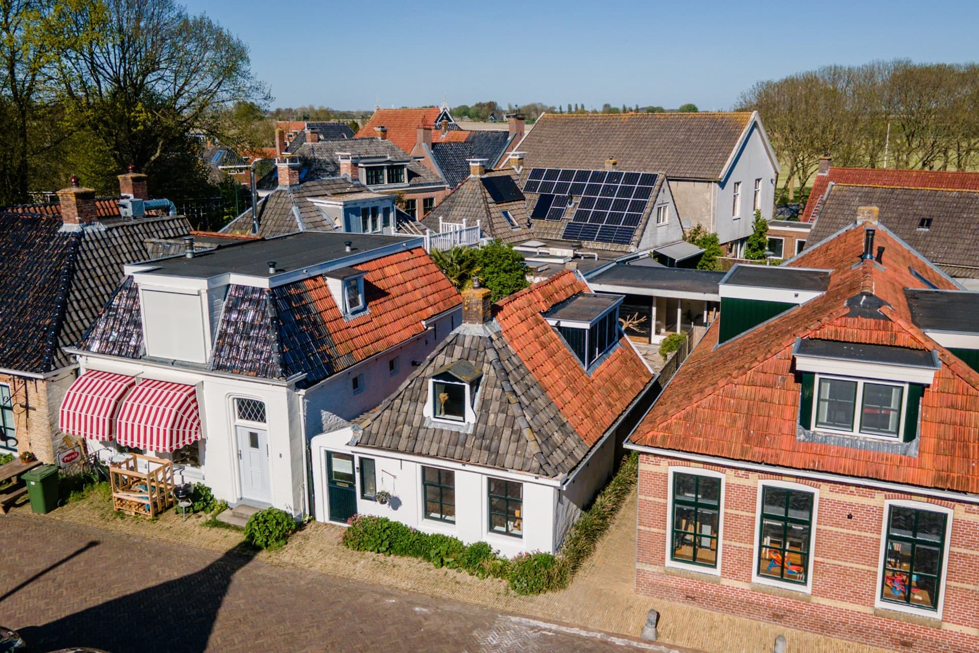 Kleine Buren 3, Pingjum, foto 23