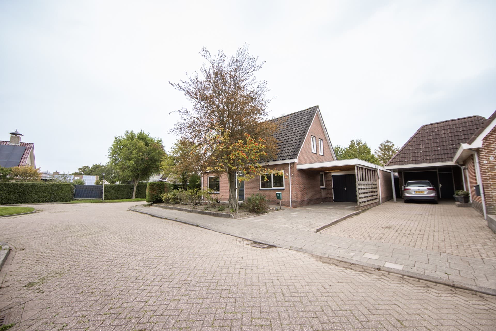Taede Zijlstrastrjitte 6, Witmarsum, foto 6