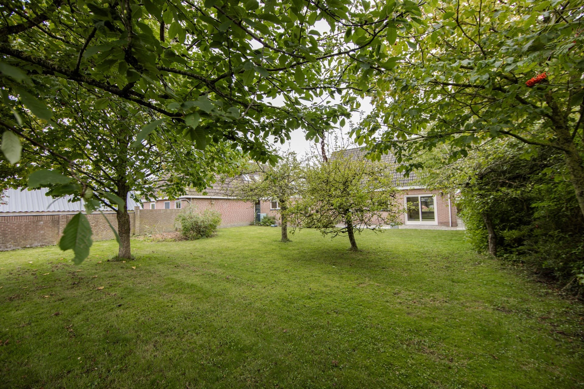 Taede Zijlstrastrjitte 6, Witmarsum, foto 4