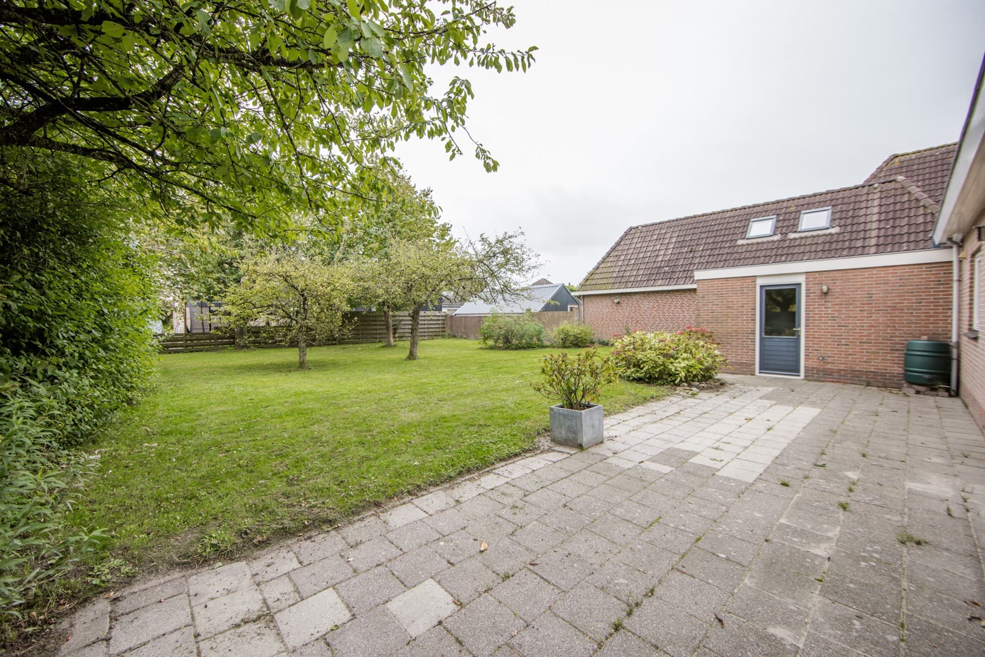 Taede Zijlstrastrjitte 6, Witmarsum, foto 21