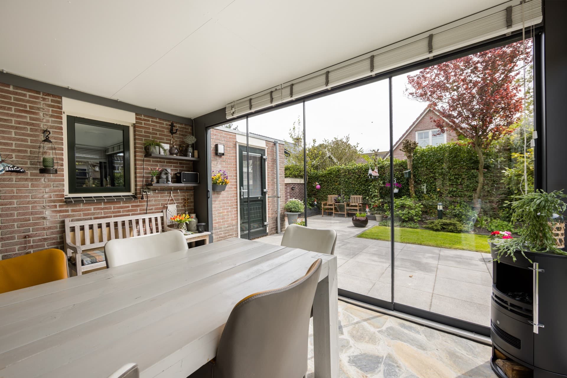 It Hôf 17, Makkum, foto 14