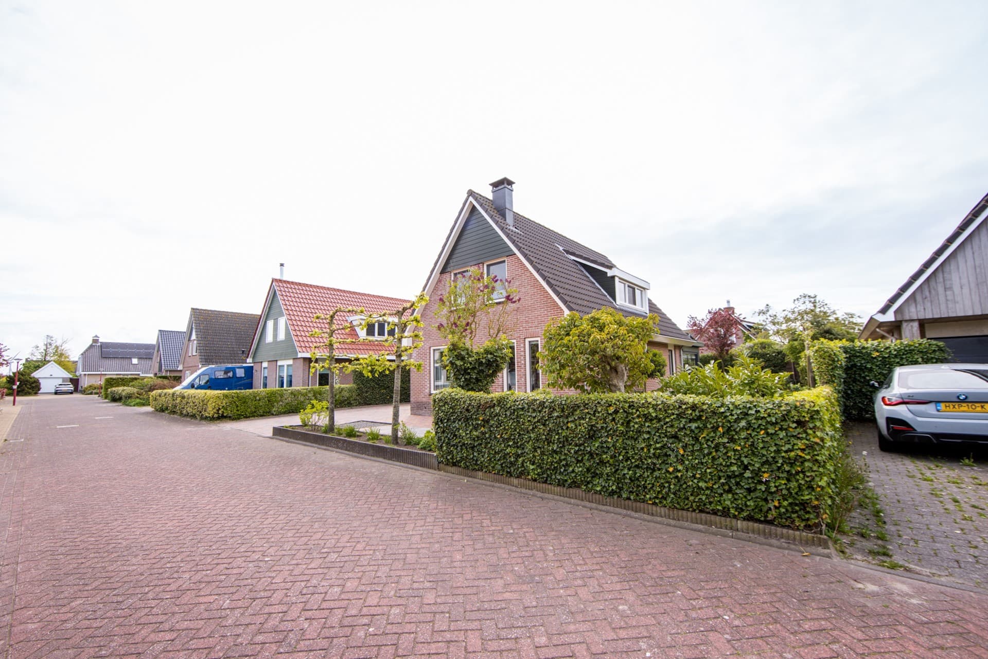 It Hôf 17, Makkum, foto 5