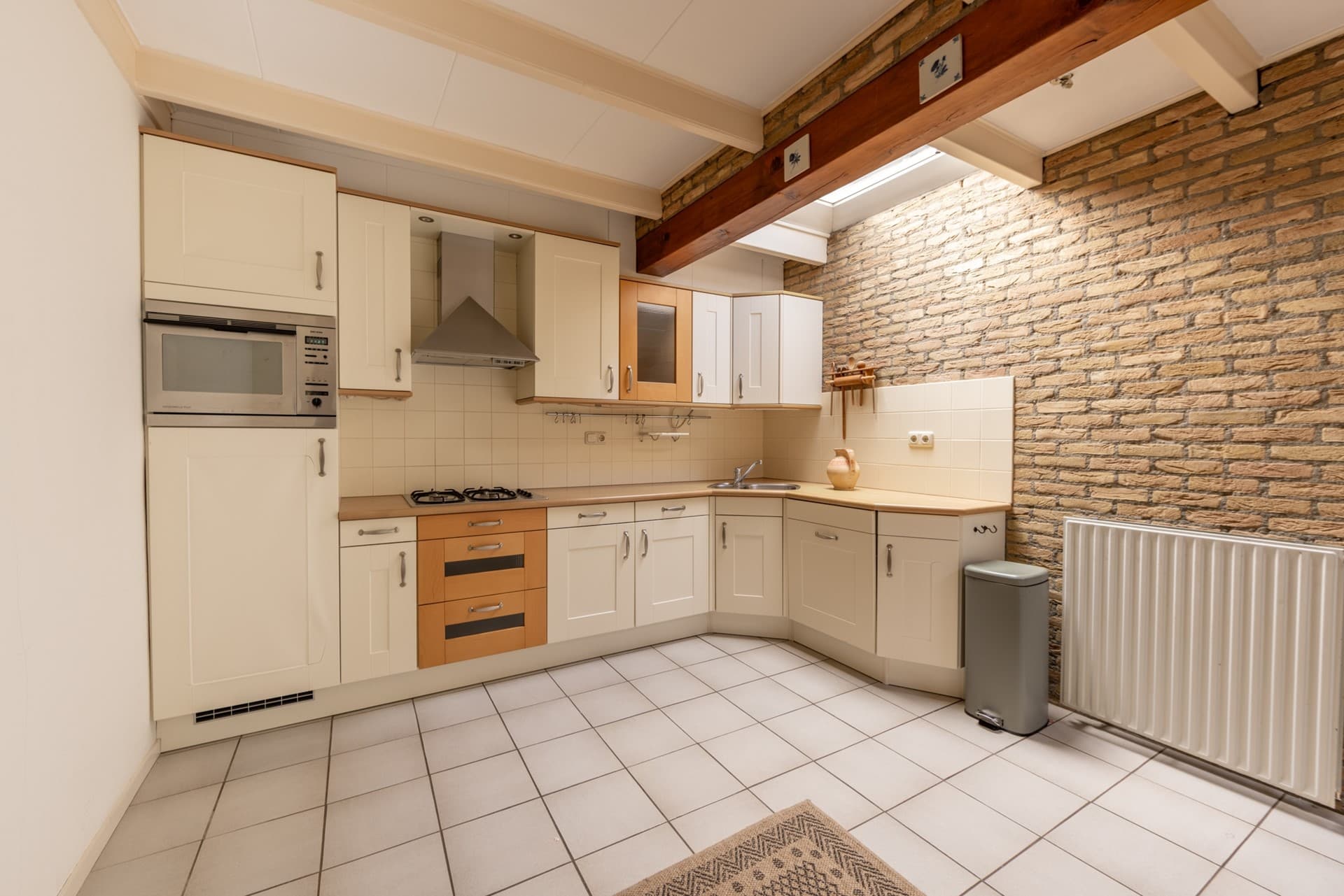 Cynthia Lenigestraat 1, Makkum, foto 13