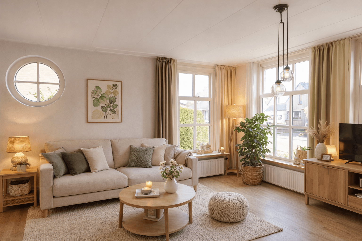 Cynthia Lenigestraat 1, Makkum, foto 17