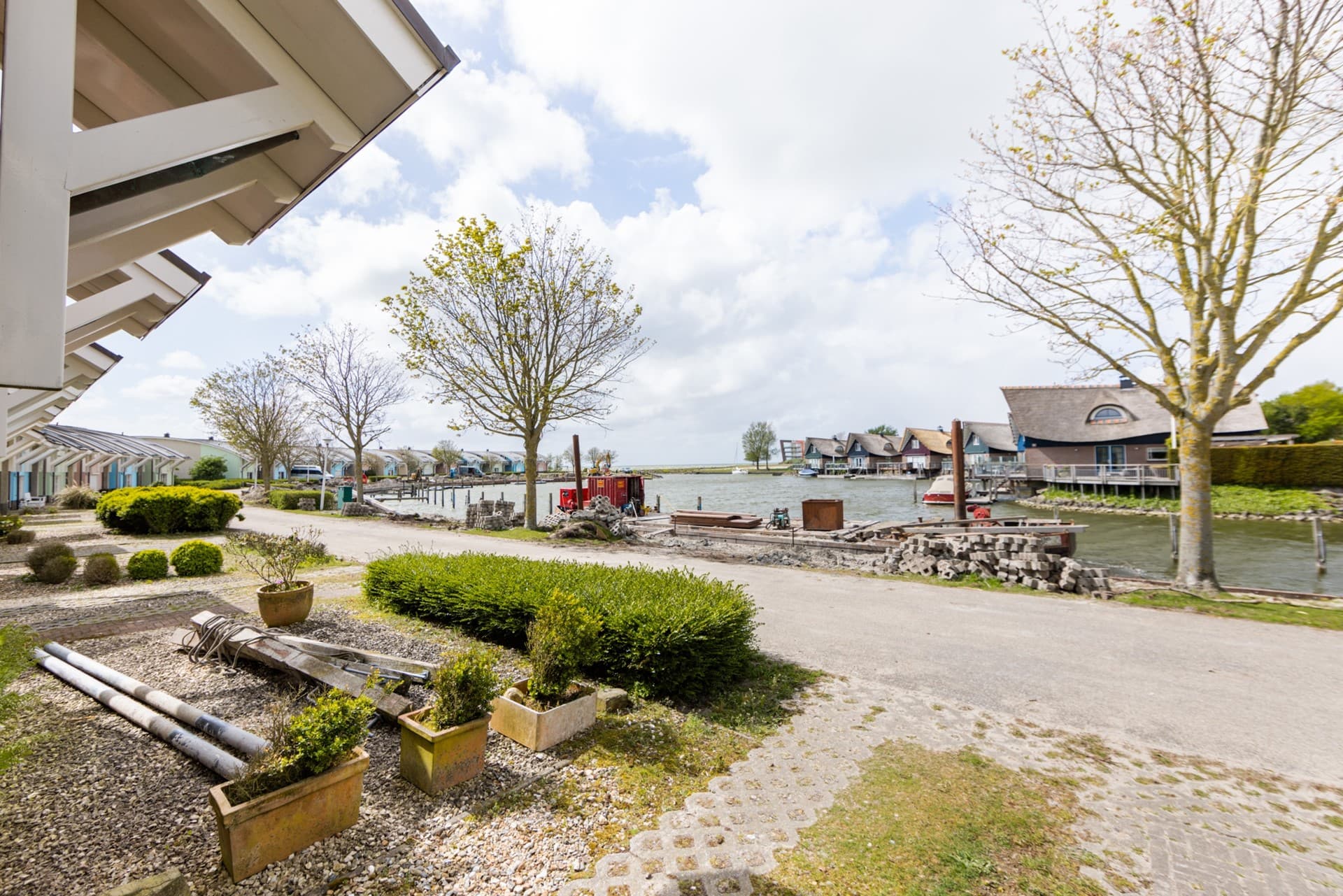 De Dijk 17, Makkum, foto 5