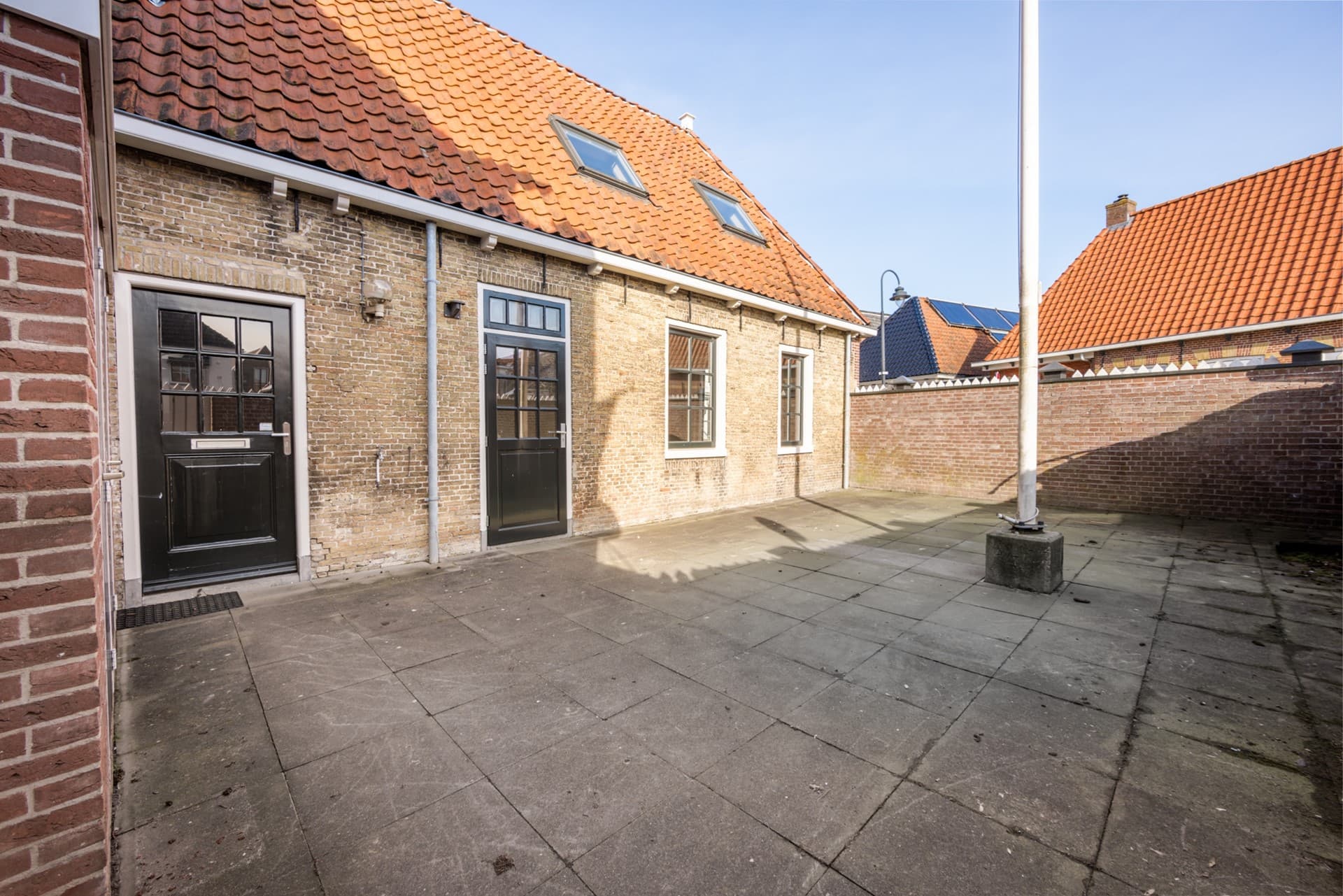 Kerkstraat 9, Makkum, foto 4