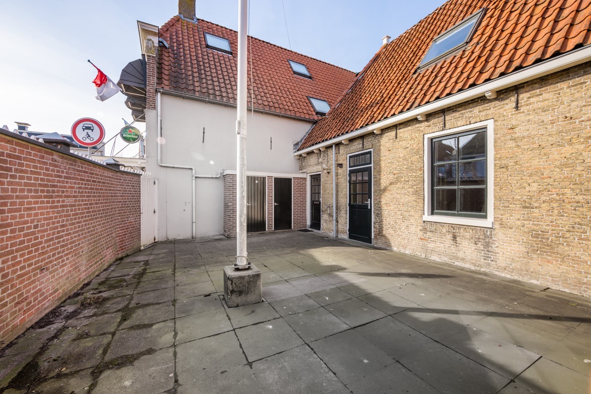 Kerkstraat 9, Makkum, foto 21