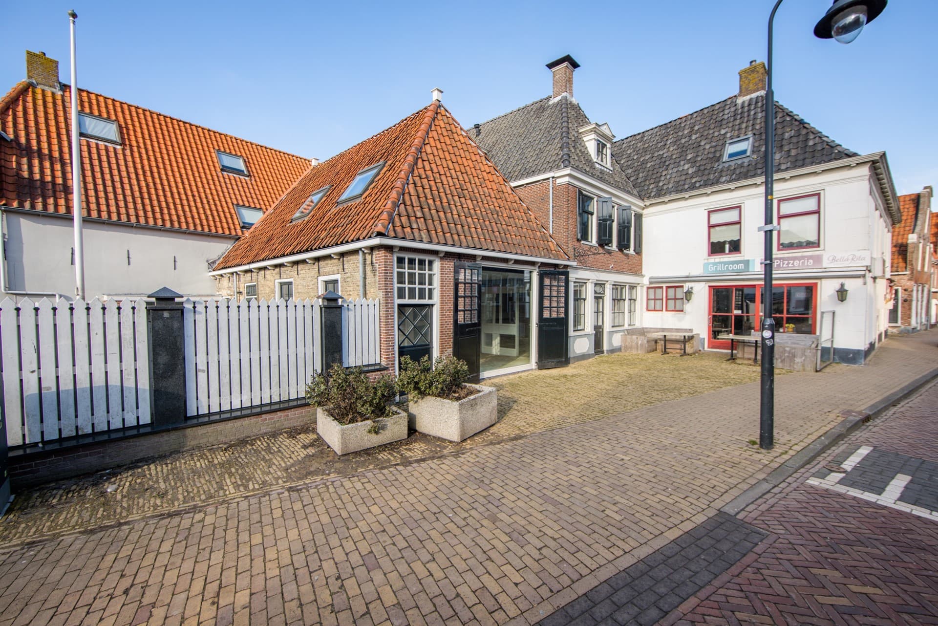 Kerkstraat 9, Makkum, foto 7