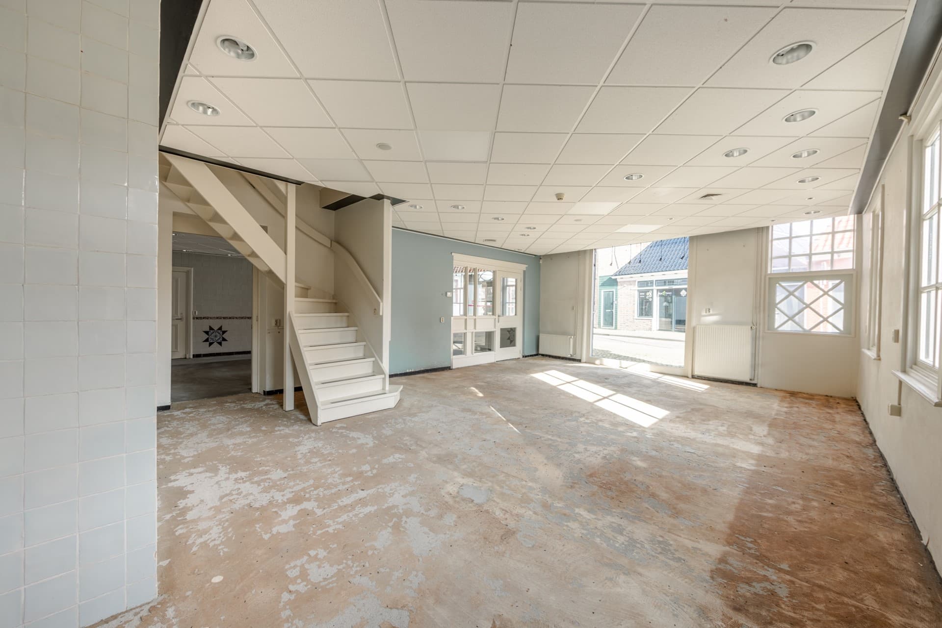 Kerkstraat 9, Makkum, foto 18