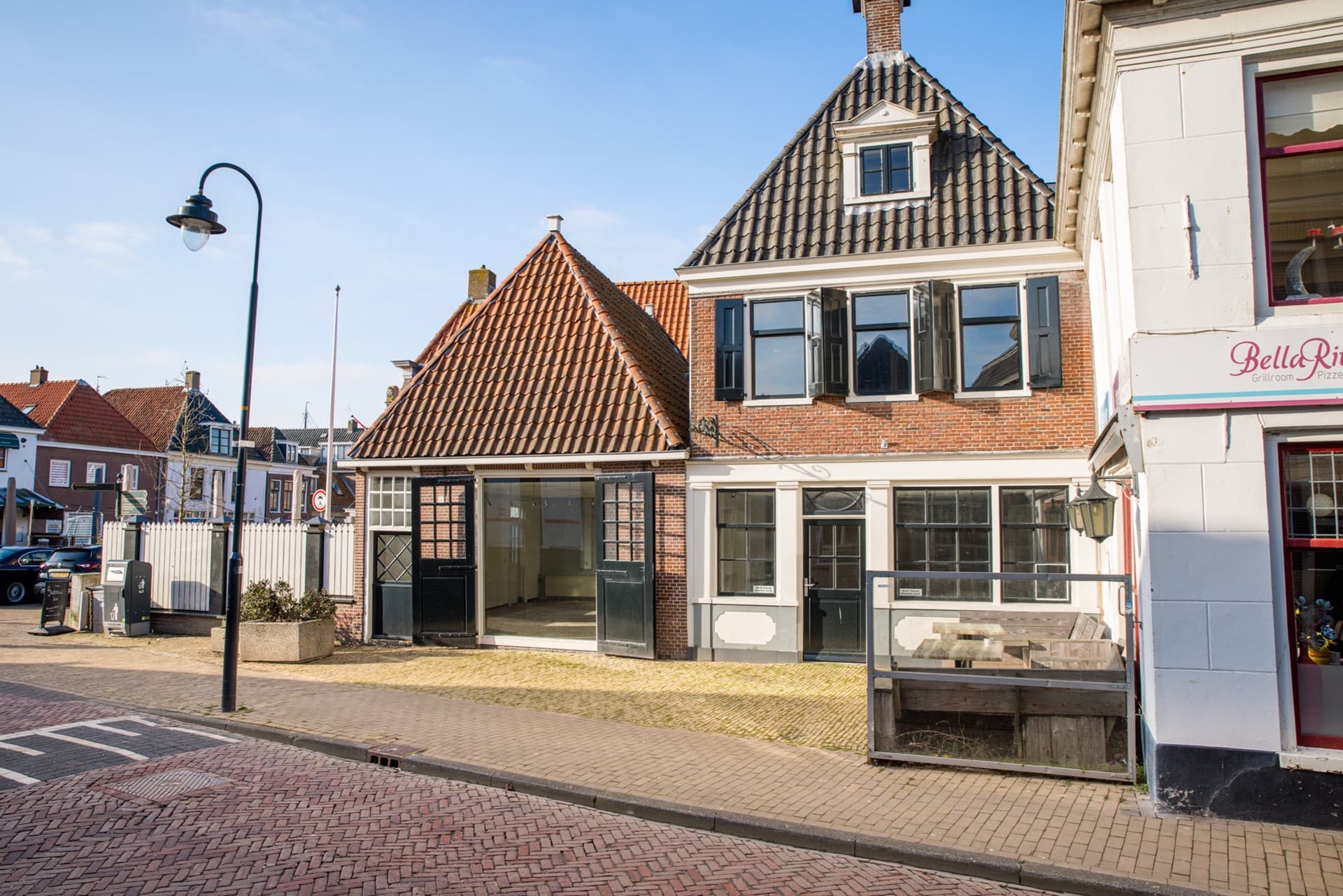 Kerkstraat 9, Makkum, foto 5