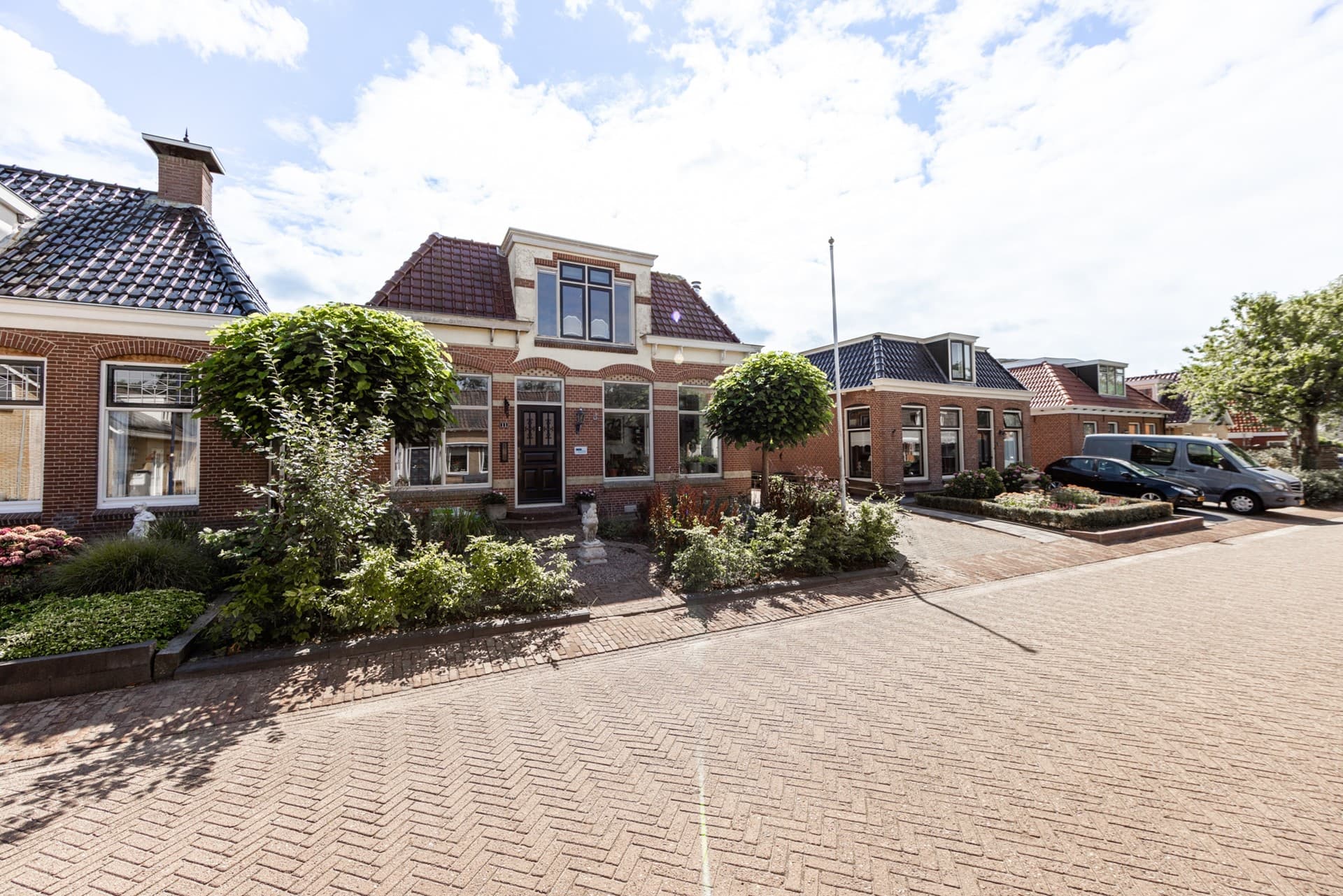 Westerbuorren 11, Tzummarum, foto 5