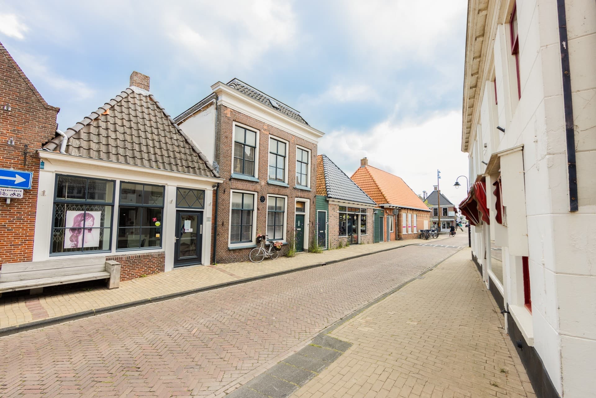 Kerkstraat 6, Makkum, foto 5