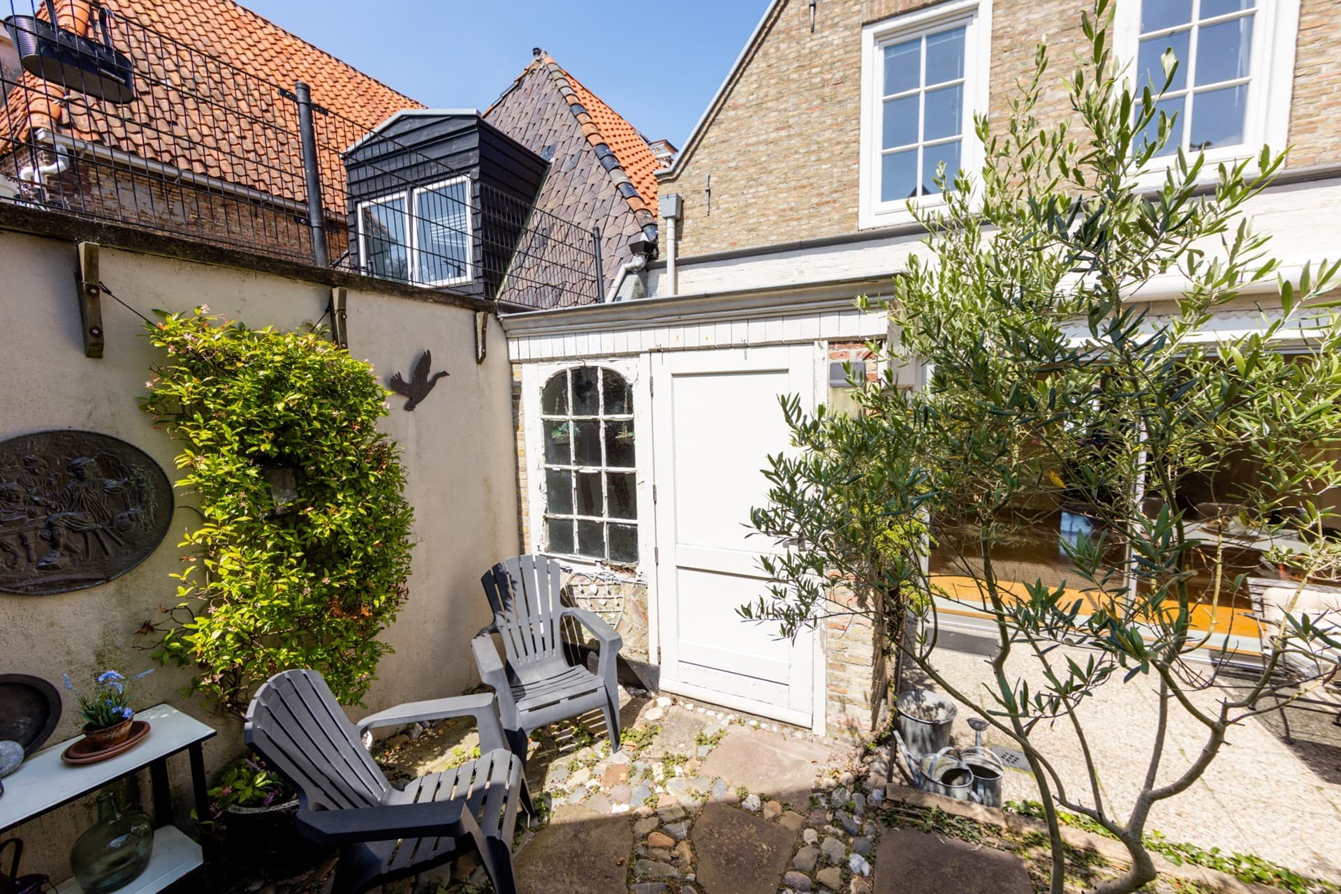 Vallaat 28, Makkum, foto 15
